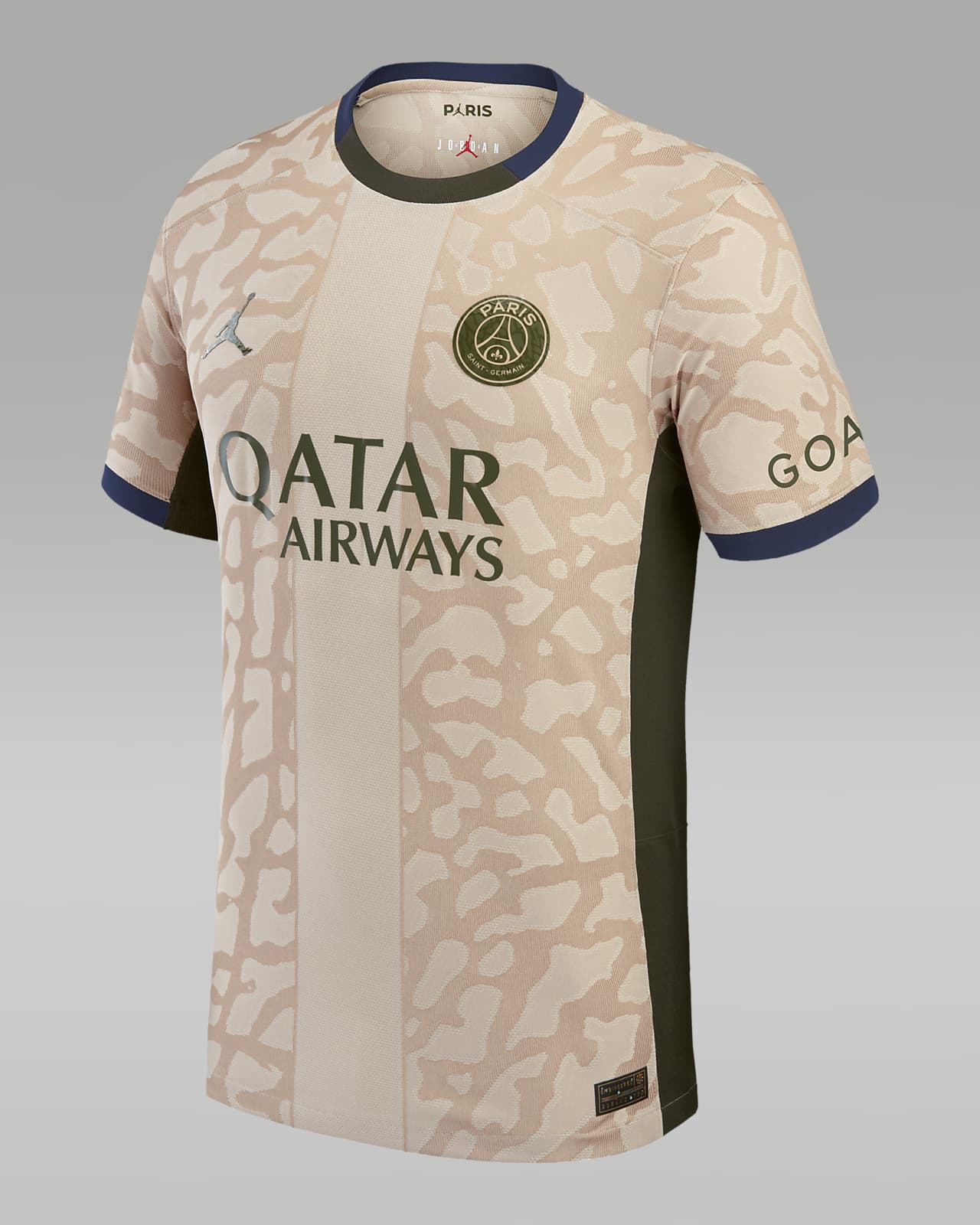 Psg nike jordan jersey best sale