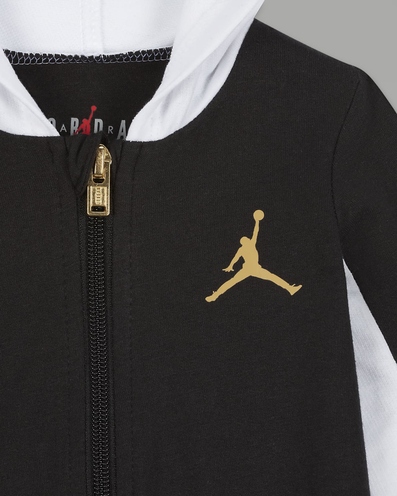 Infant outlet jordan jackets