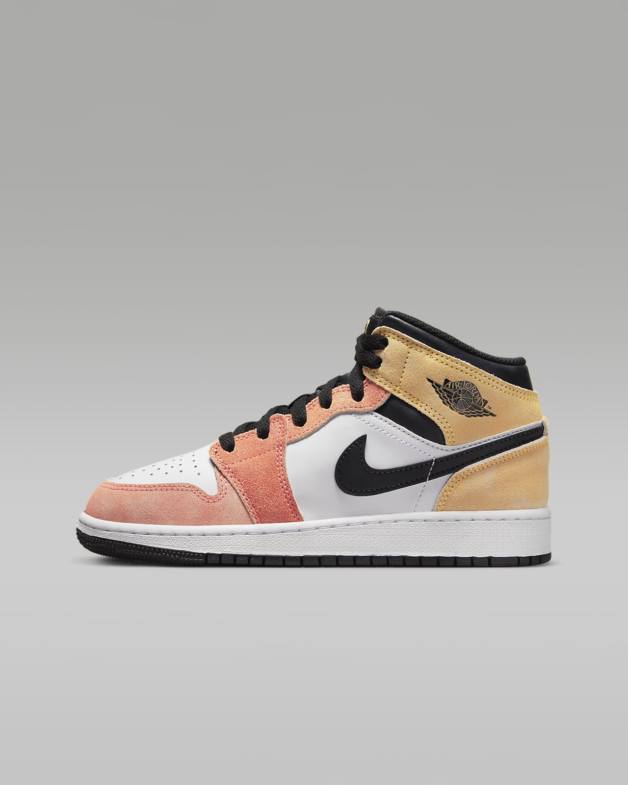 Tenis nike air jordan 1 mid discount