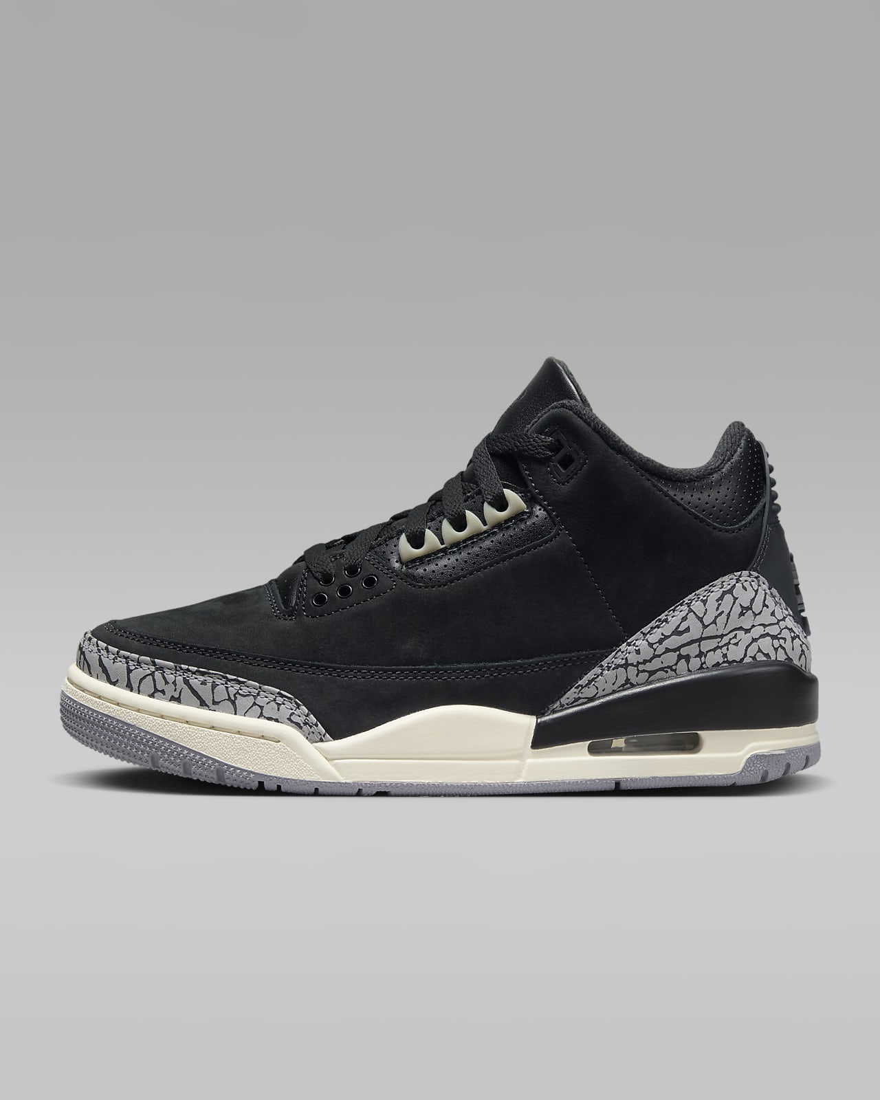 The jordan clearance 3