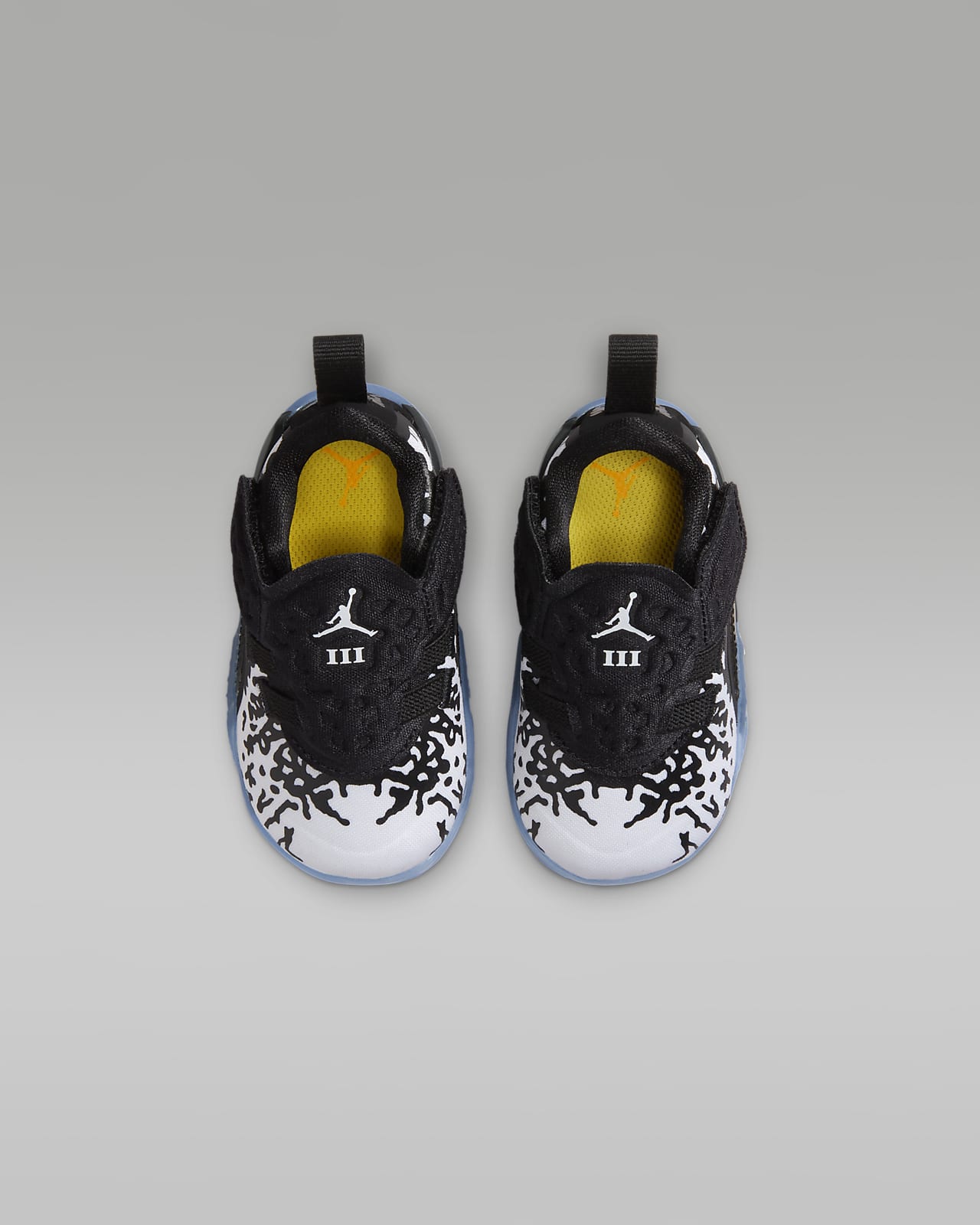 Zion baby hot sale