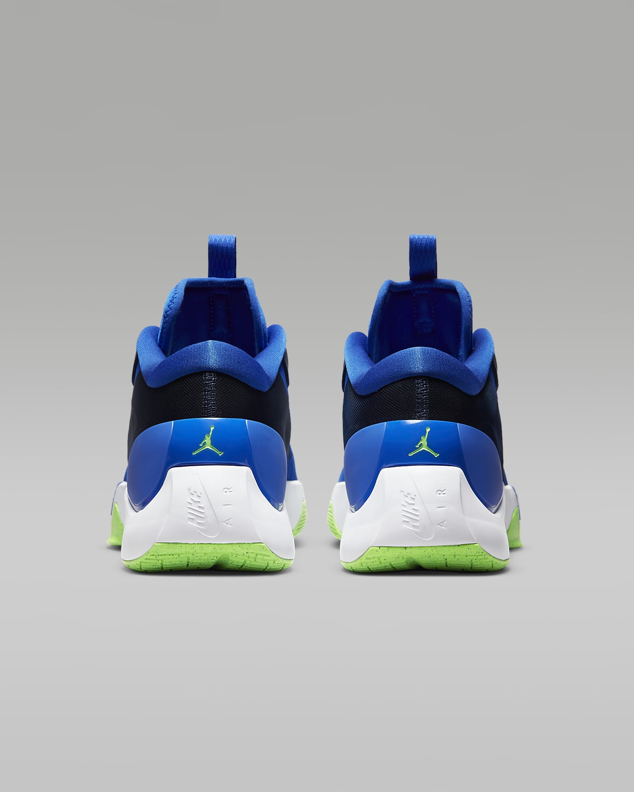 Jordan zoom basketball top shoes