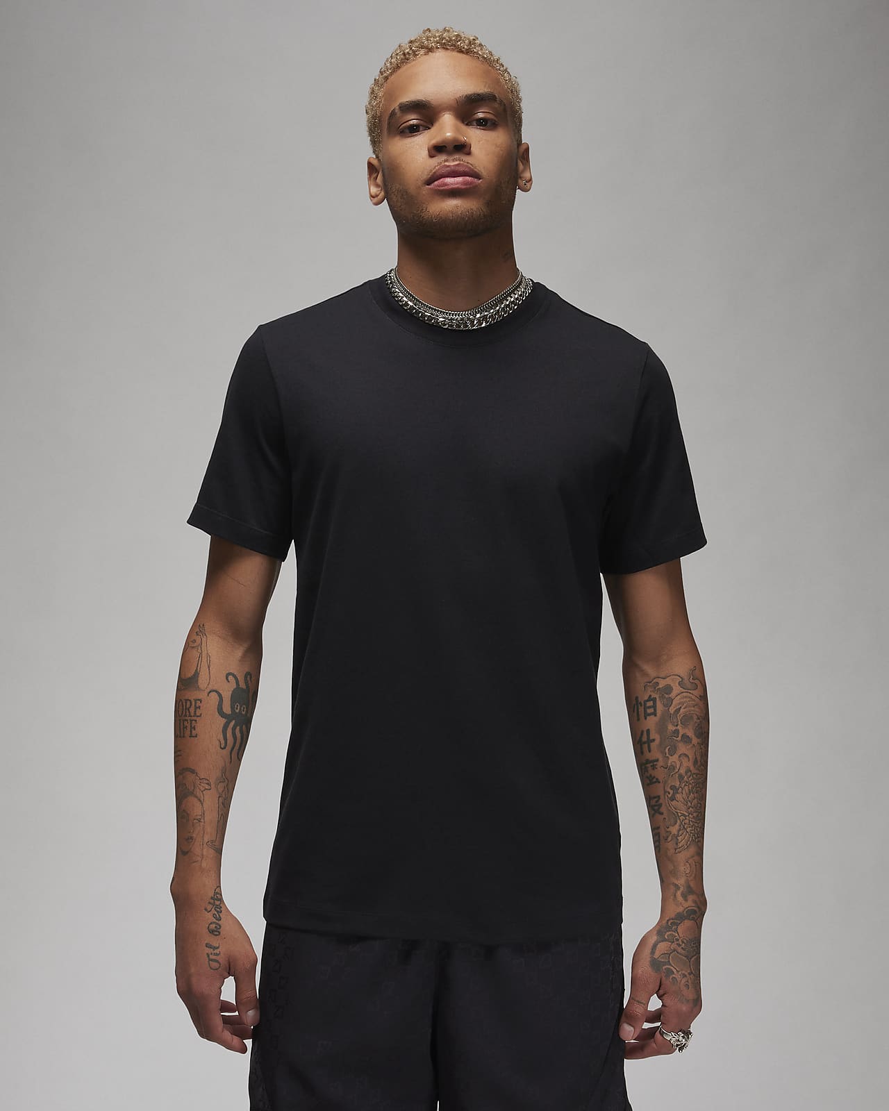 Jordan Men's Short-Sleeve T-Shirt