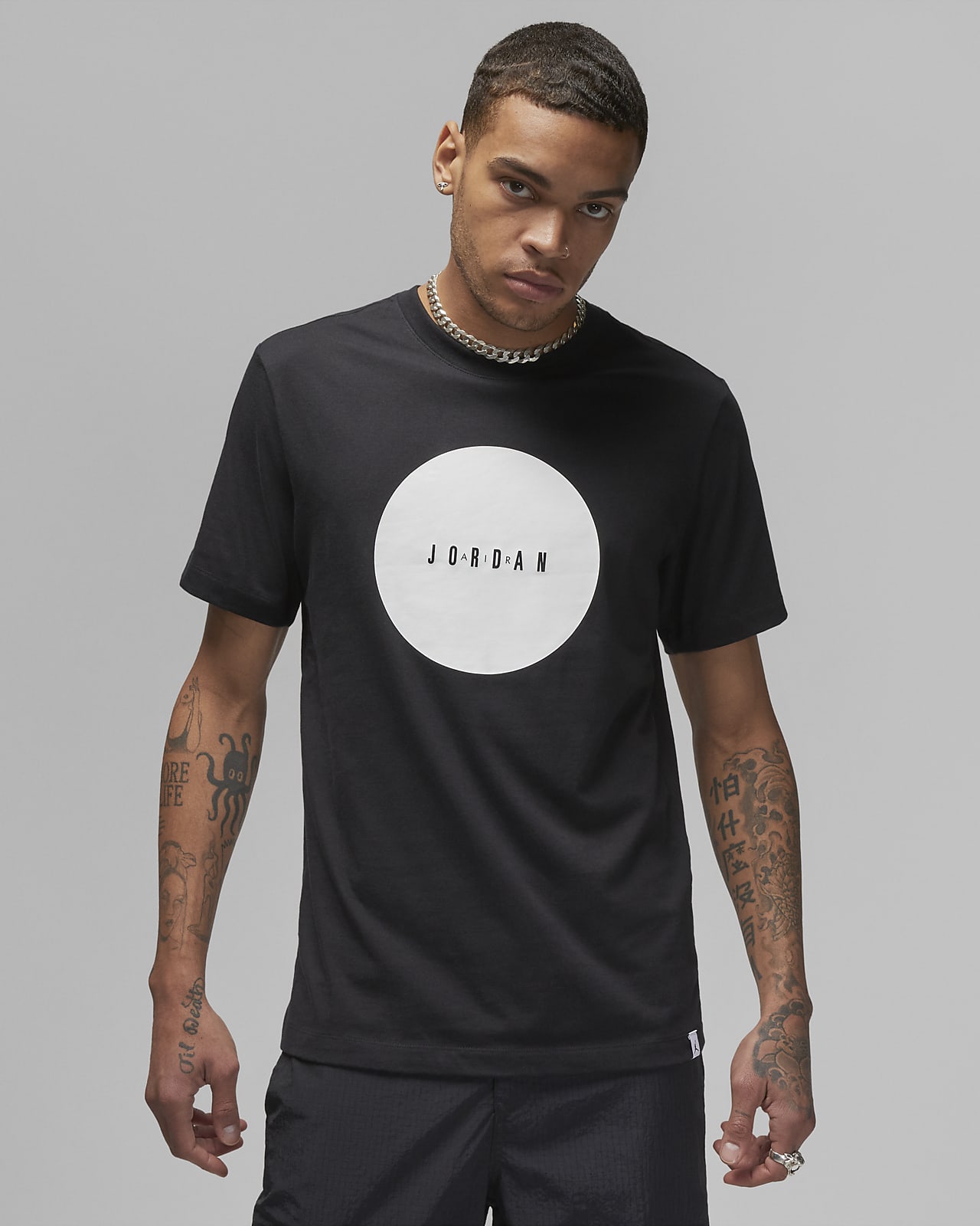 Playeras jordan nike clearance