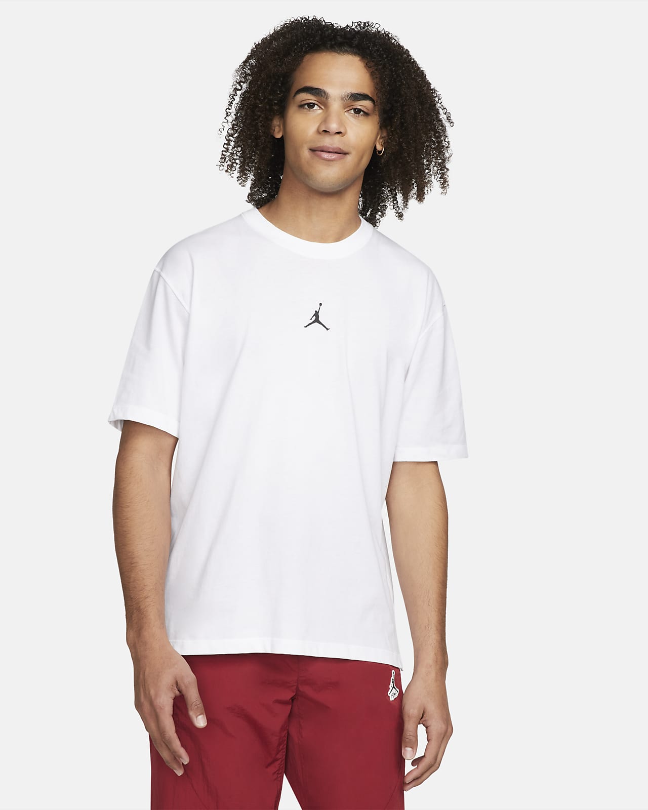 Men's Dri-FIT Tops & T-Shirts. Nike ZA