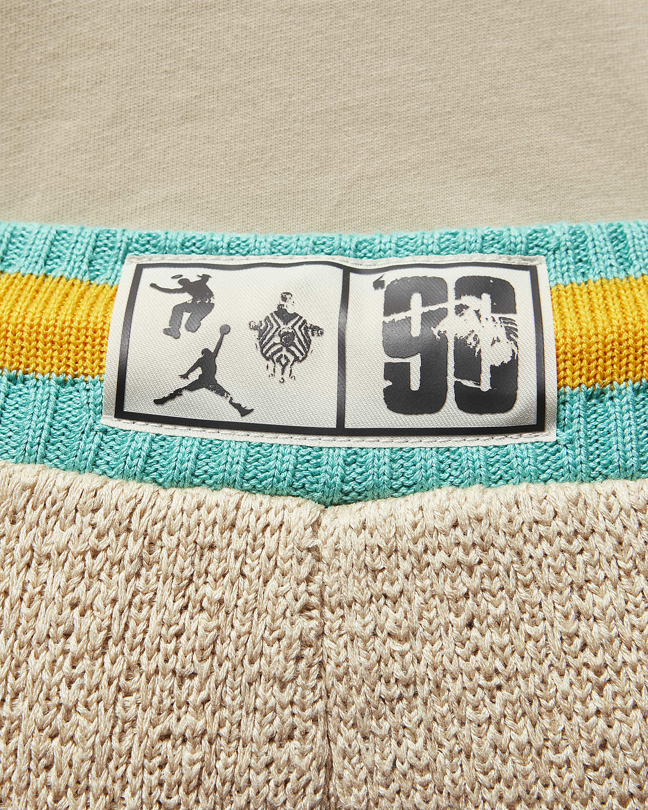 Diamond supply on sale shorts