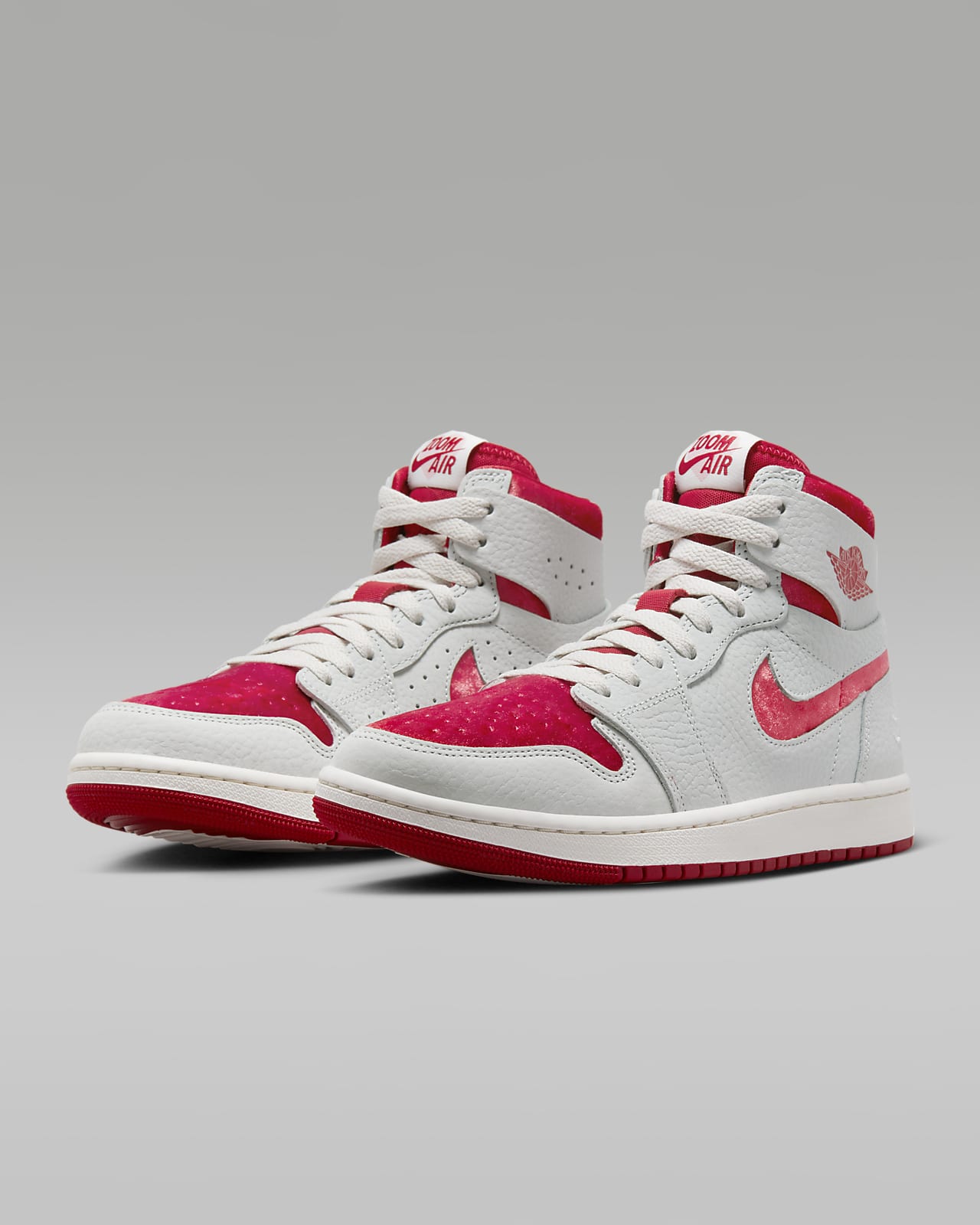 Air Jordan 1 Zoom CMFT 2