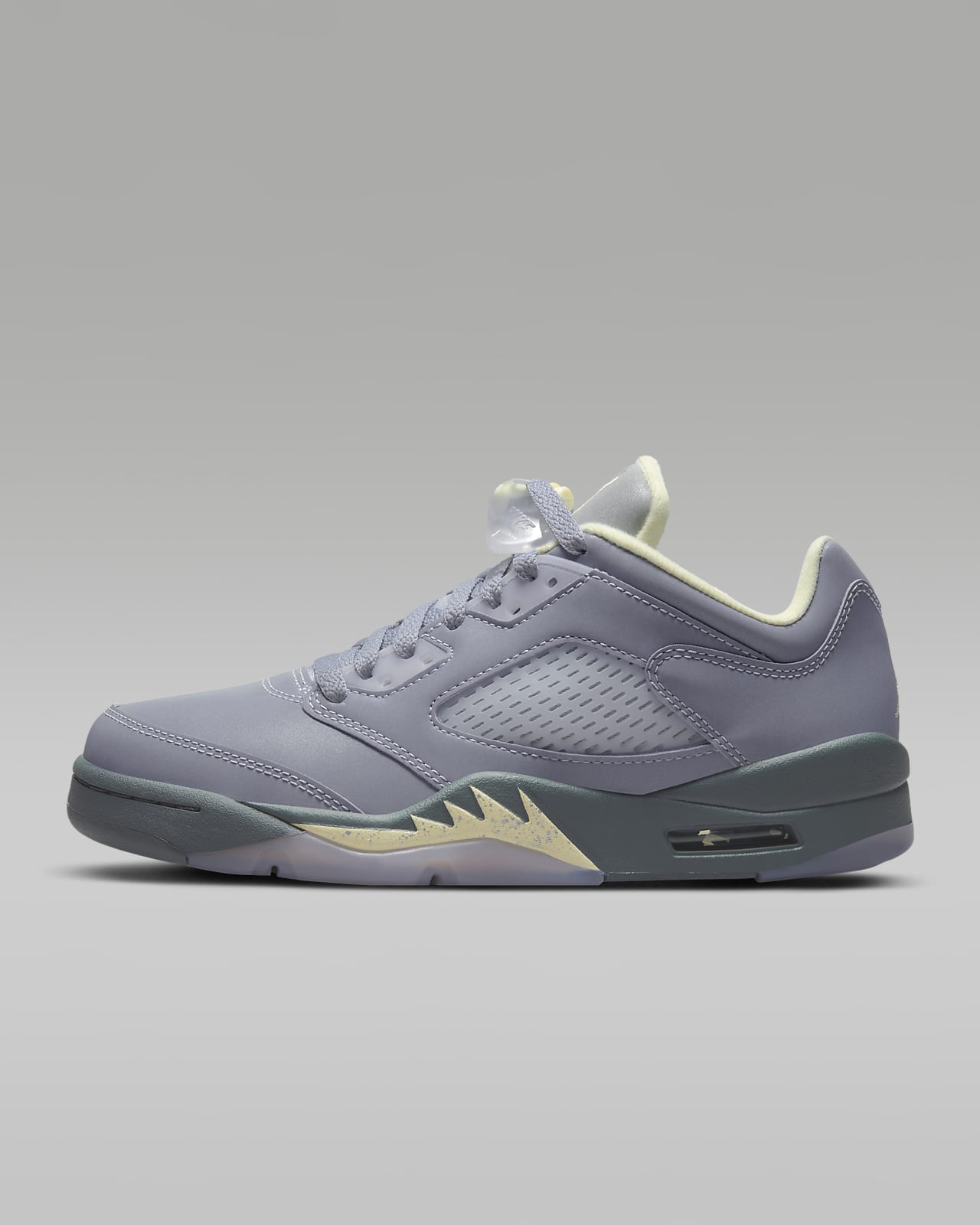 Air Jordan 5 Retro Low Women's Shoes. Nike ID