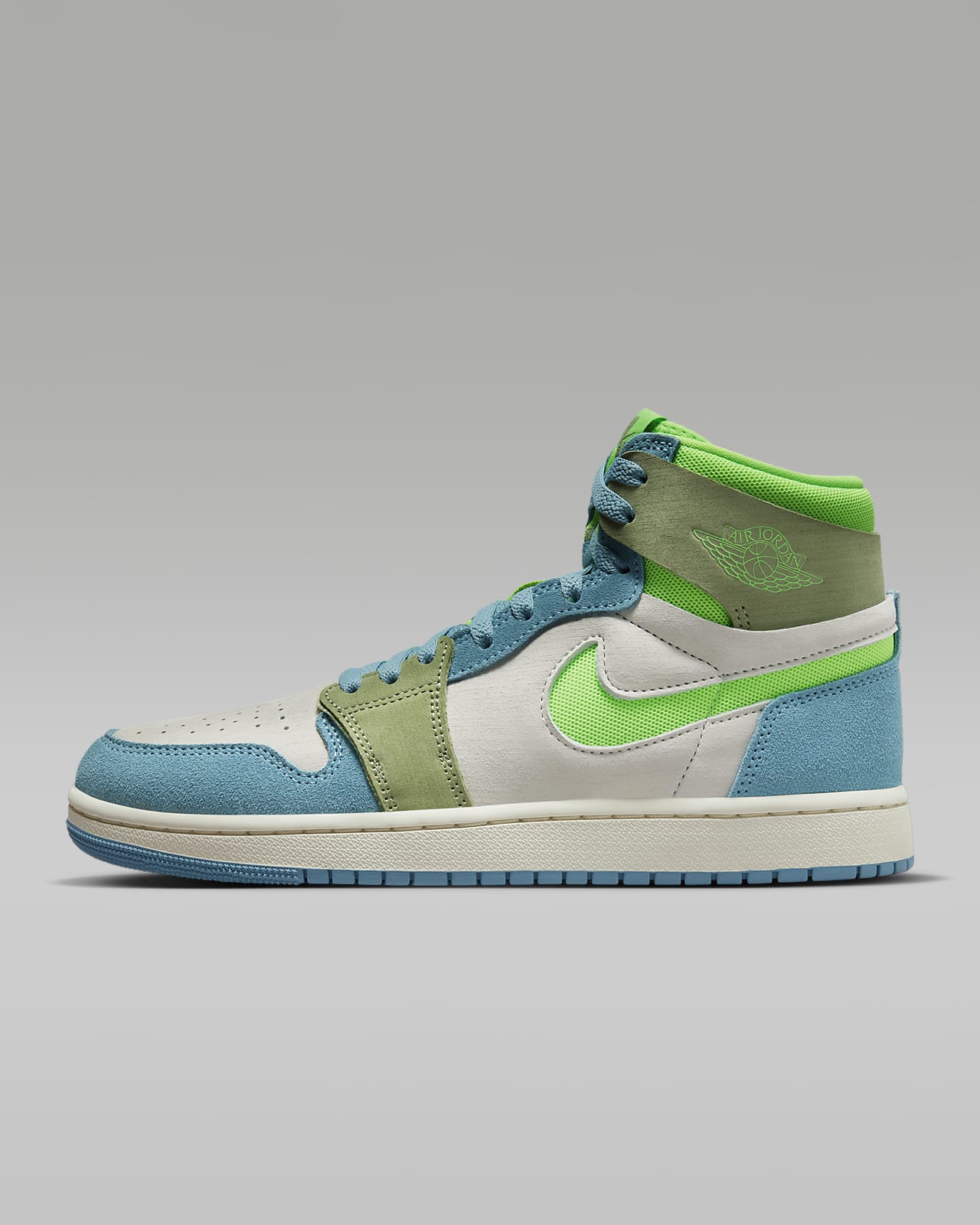Zapatillas nike air shop jordan 1 mujer