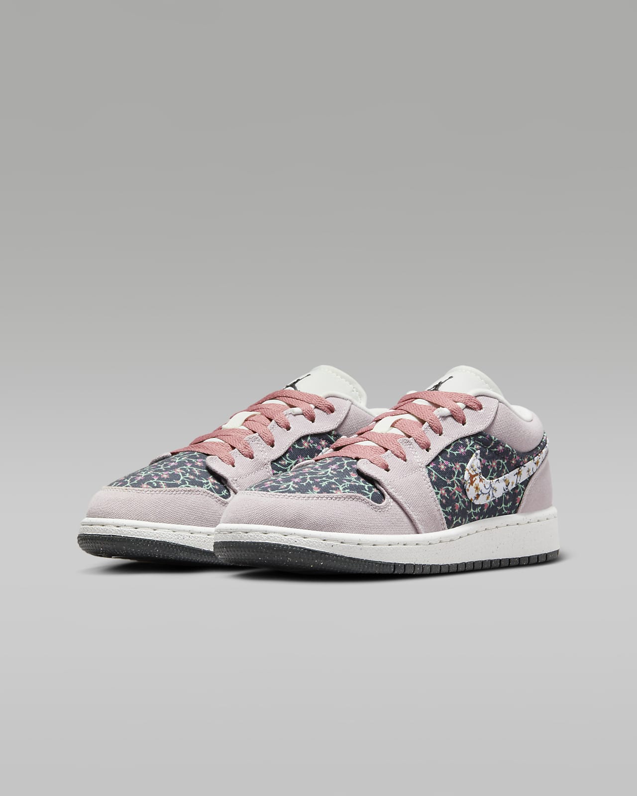 Jordan flower clearance shoes