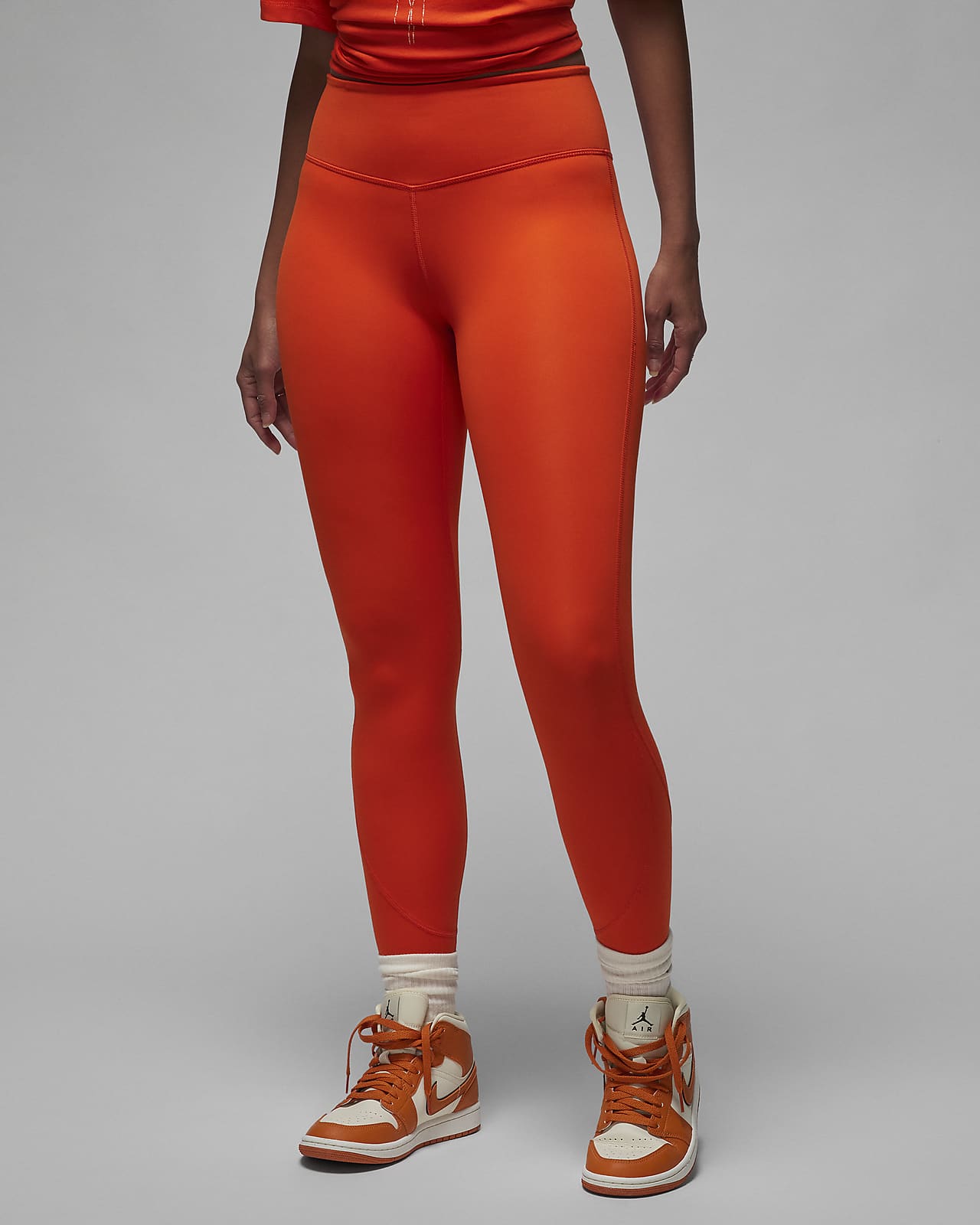Legginsy damskie Jordan Sport. Nike PL