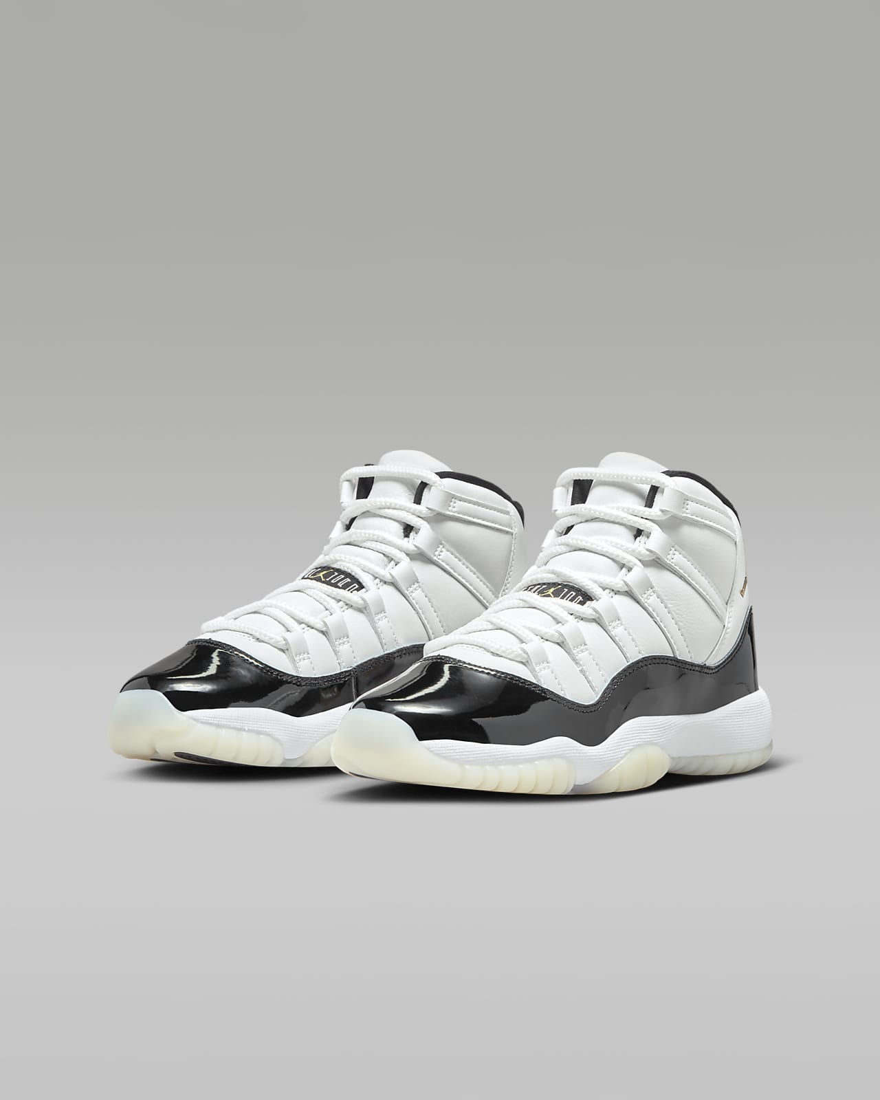 The elevens jordans sales