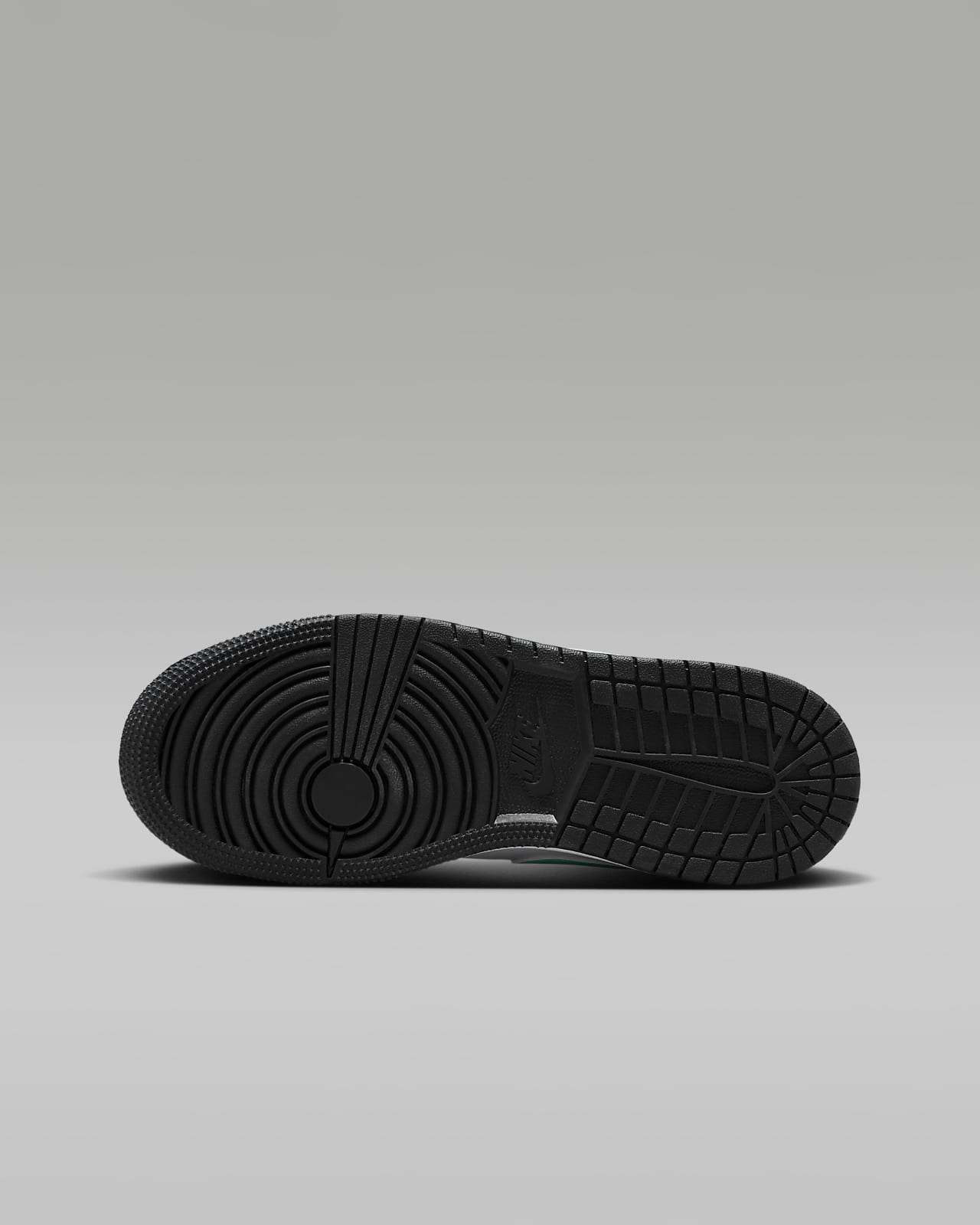 Air Jordan 1 Low Premium Black 25.5255cm