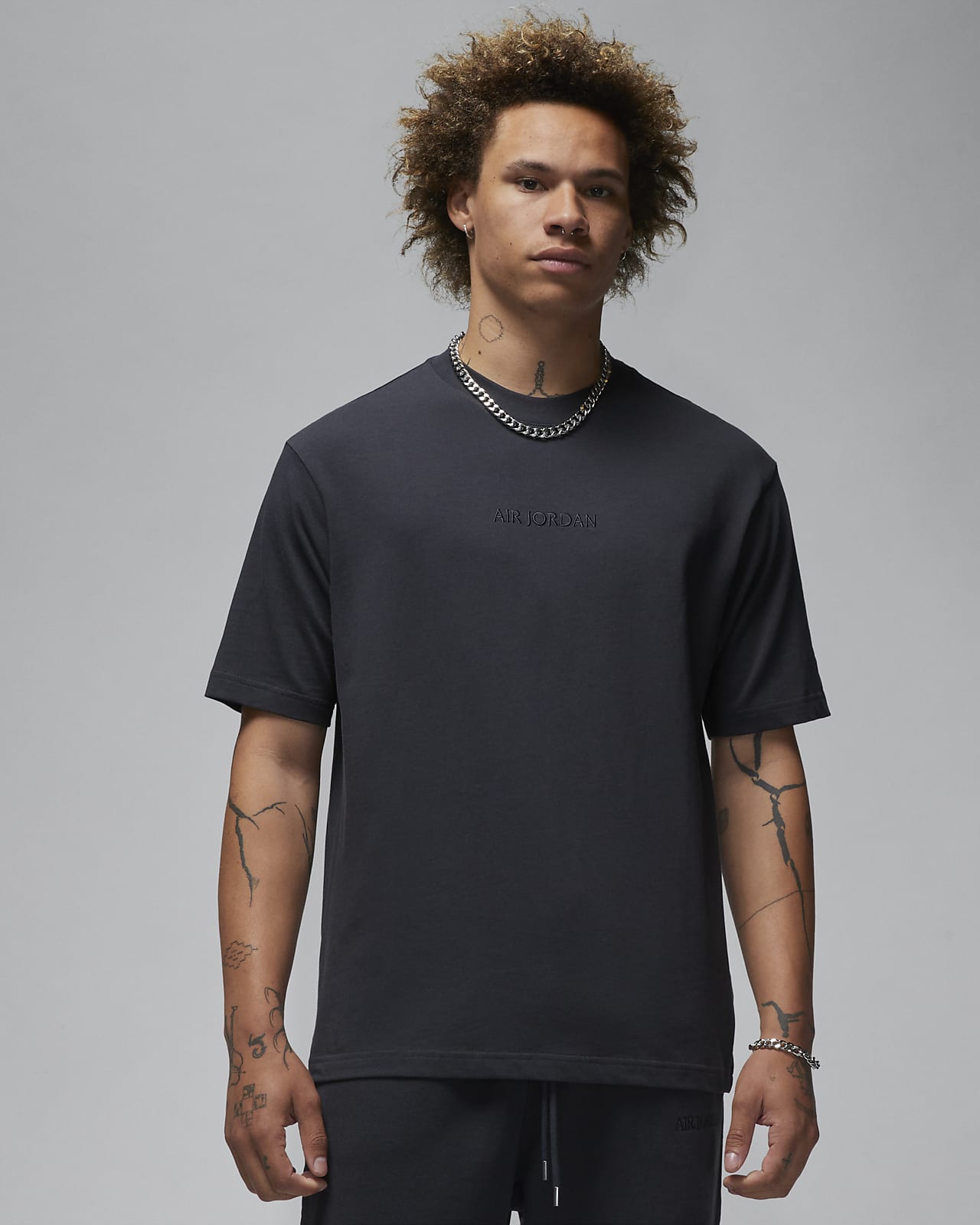 Magliette air jordan top