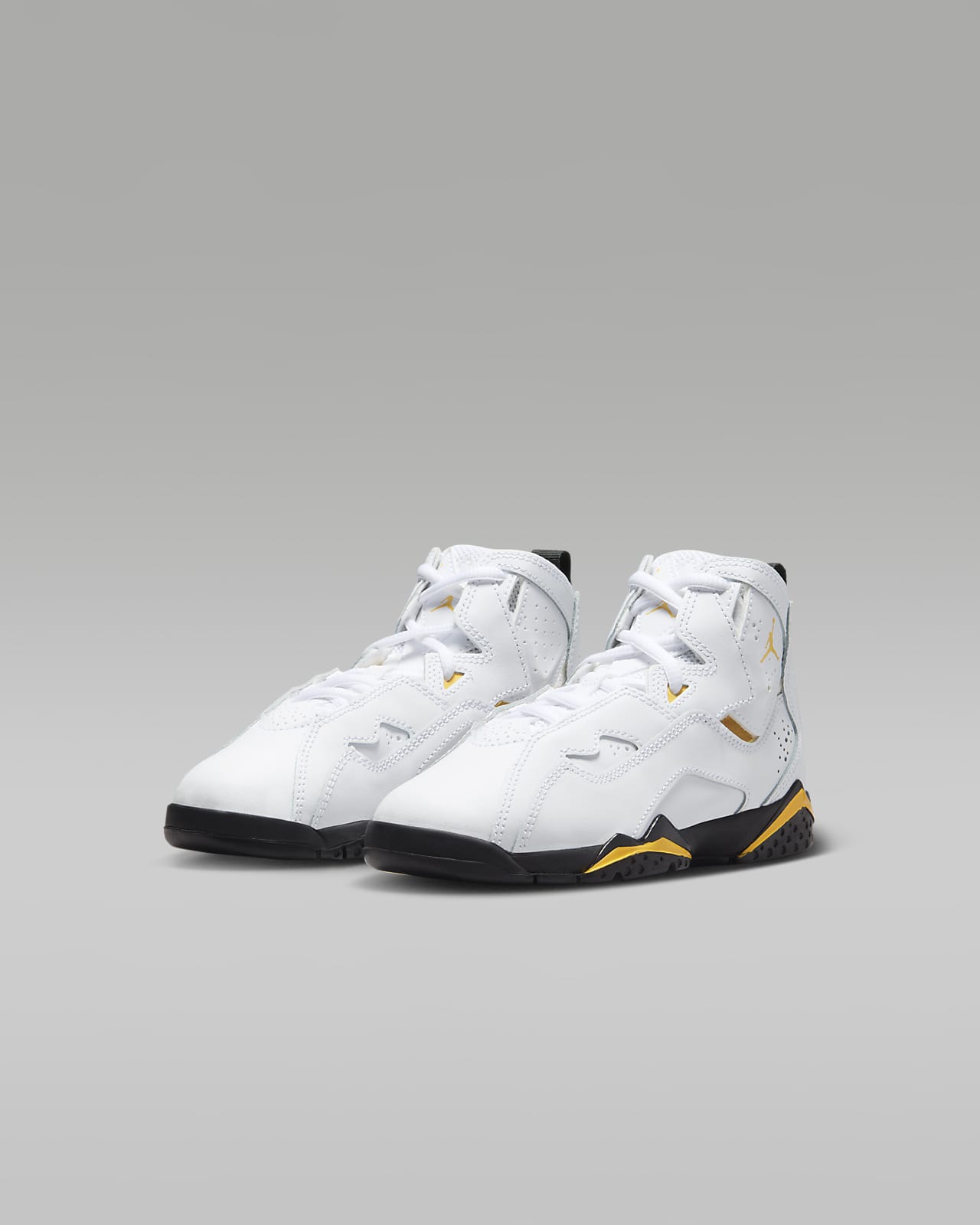 Jordan 7 retro enfant hotsell