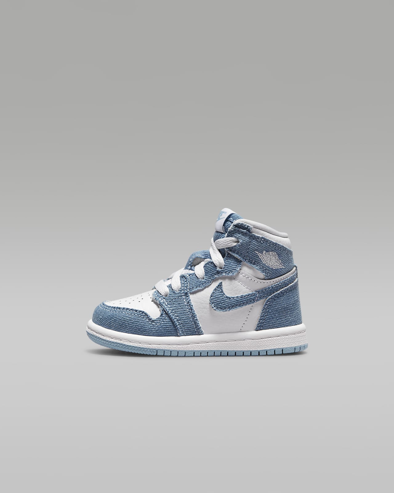 Jordan 1 Retro High OG Zapatillas - Bebé e infantil. Nike ES
