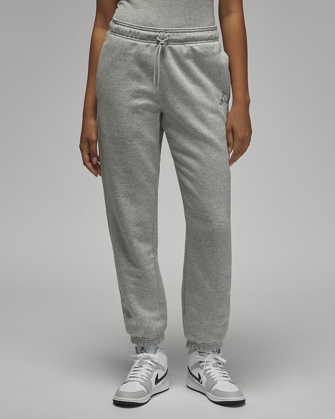 Jordan Brooklyn Women s Fleece Trousers. Nike NL