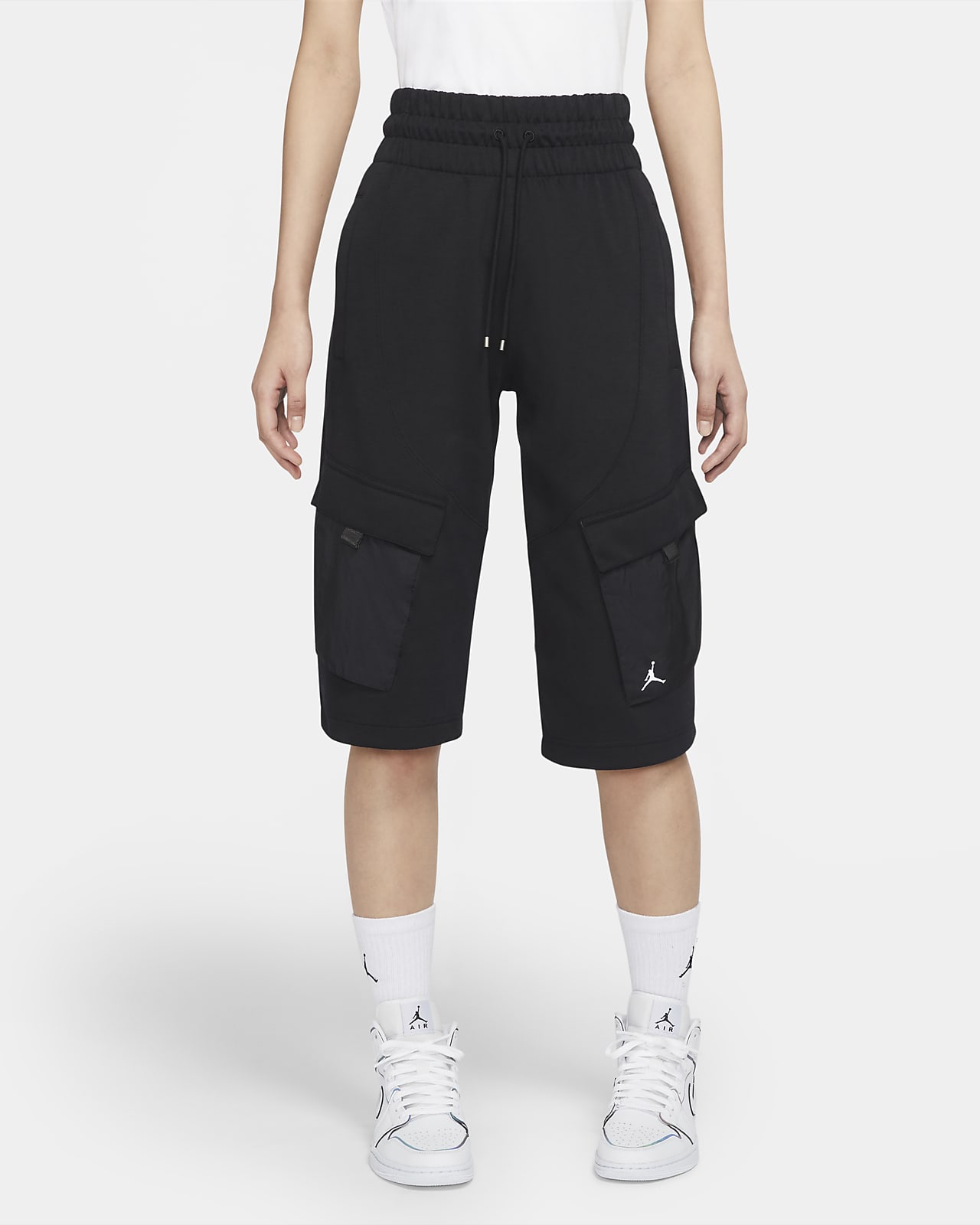 Nike air jordan cargo shorts new arrivals