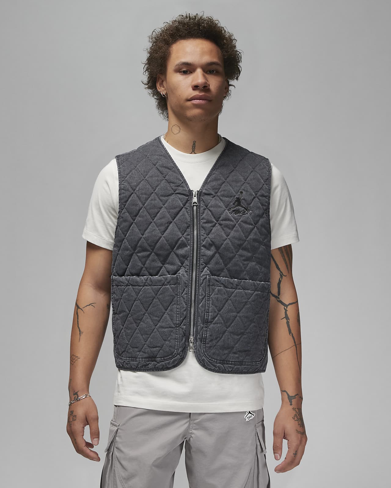 Smanicato jordan best sale