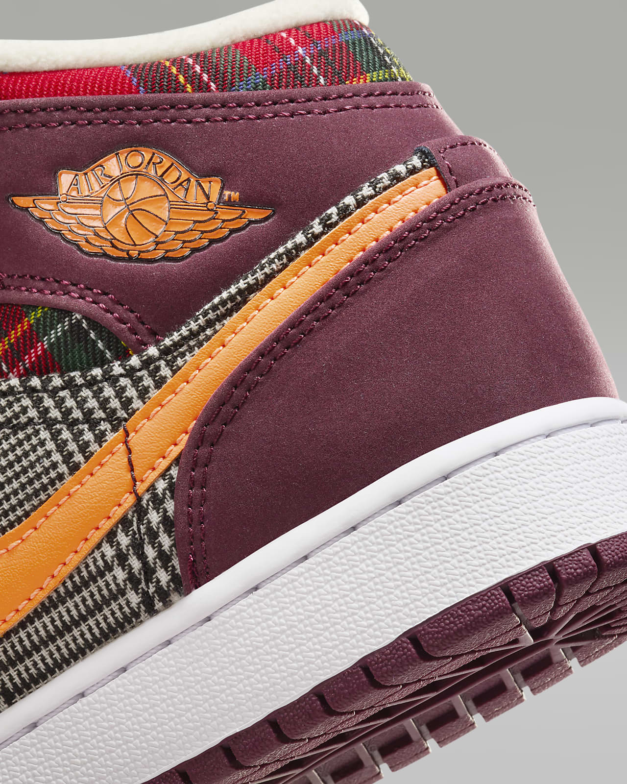 Air jordan 1 online high big kids