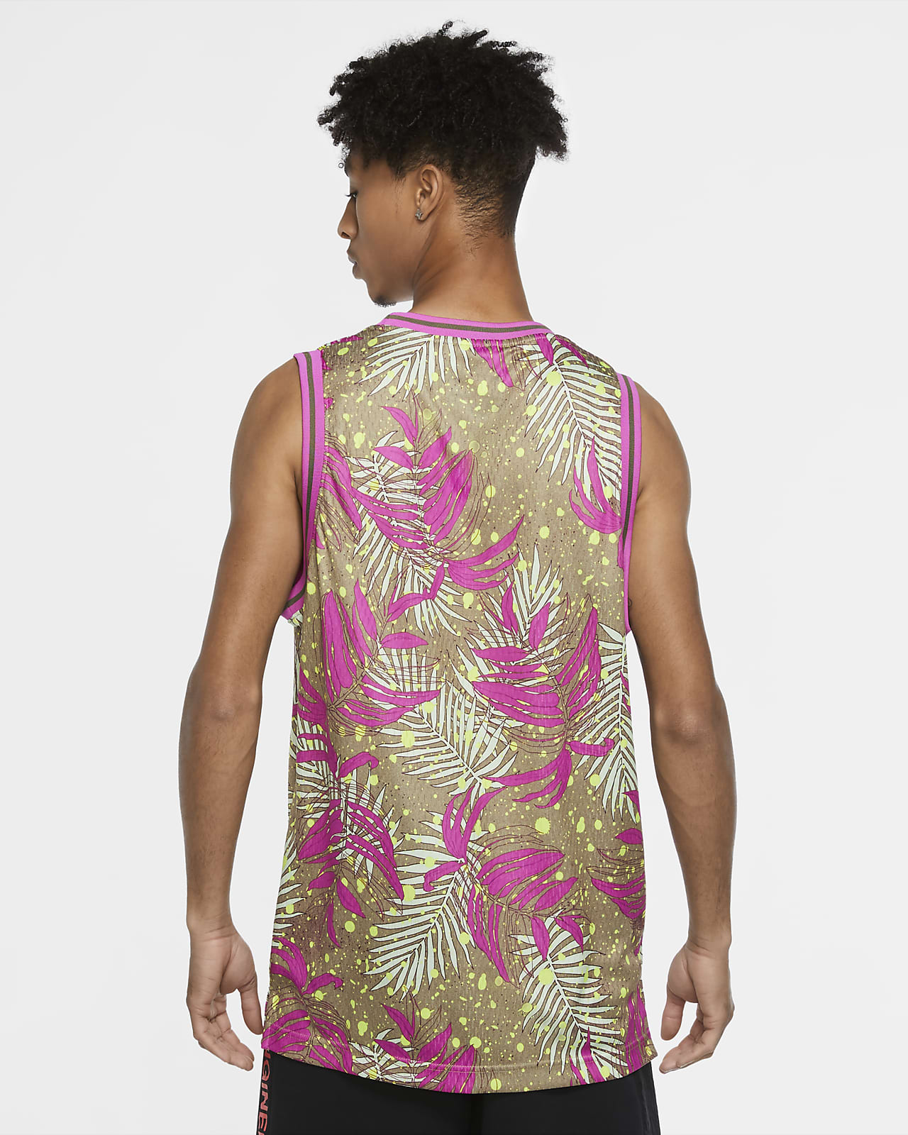 Maglia new arrivals jordan rosa