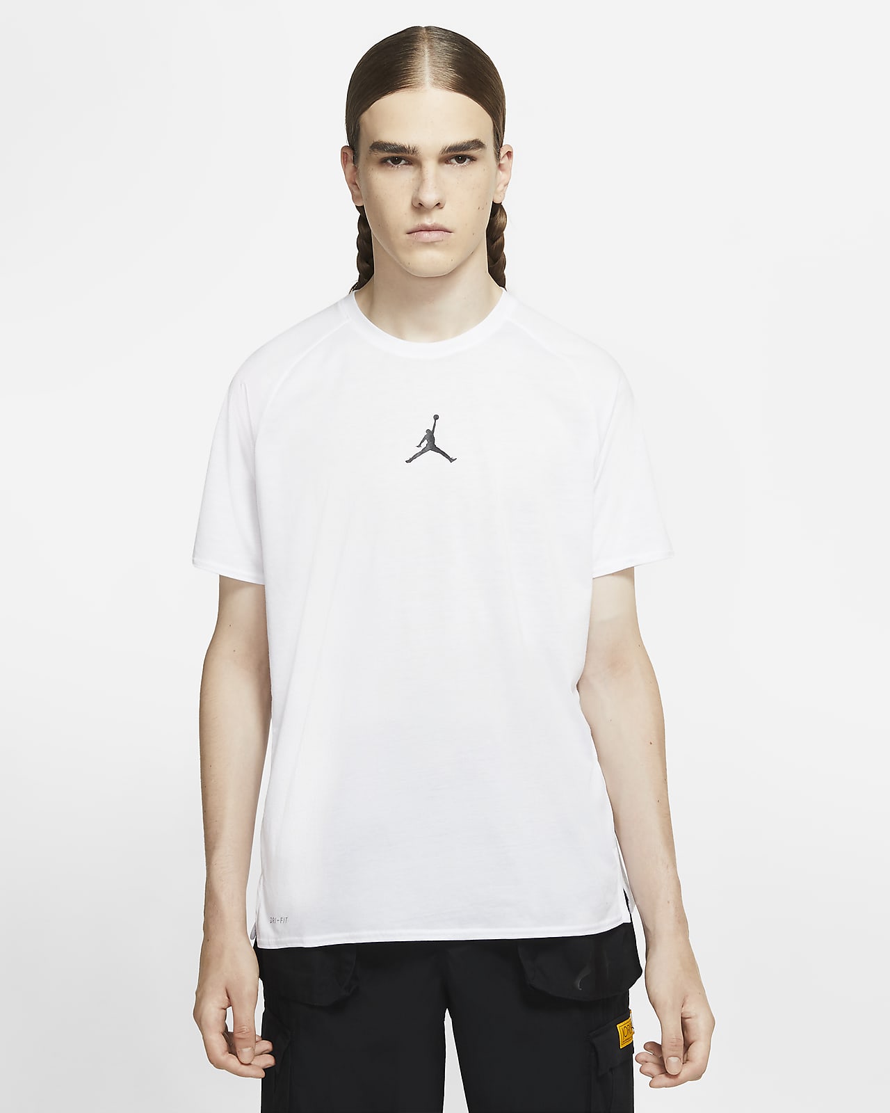 Jordan training sale top