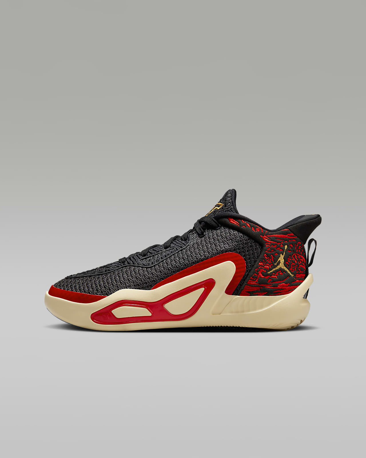 Tatum 1 Zoo basketbalschoenen voor kids. Nike NL