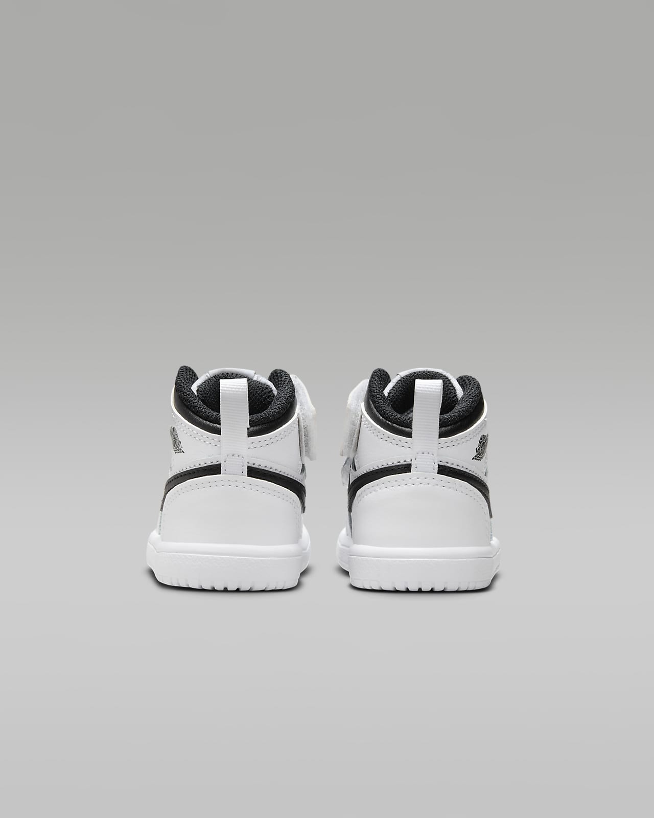 Nike air jordan 1 mid baby clearance
