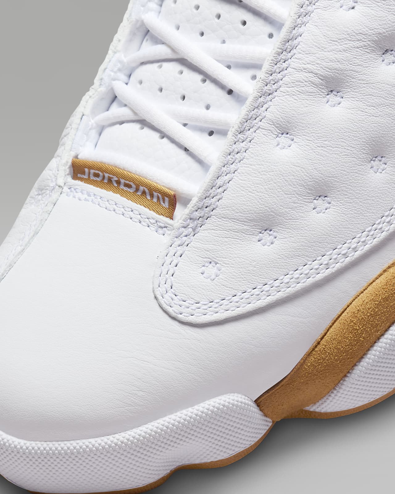Air Jordan 13 'Wheat' Men's Shoes. Nike CA