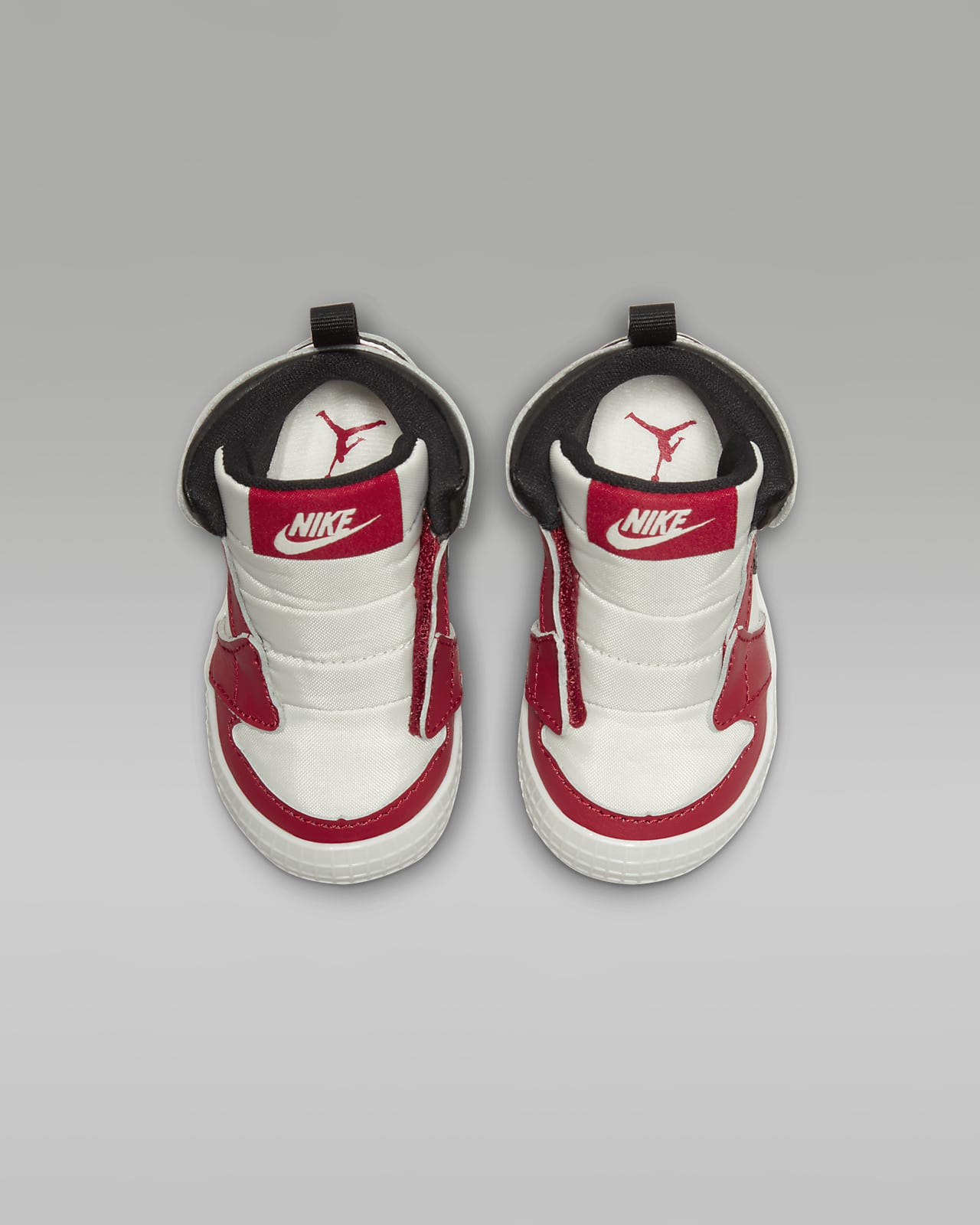 Jordan 1 Baby Cot Bootie. Nike CA