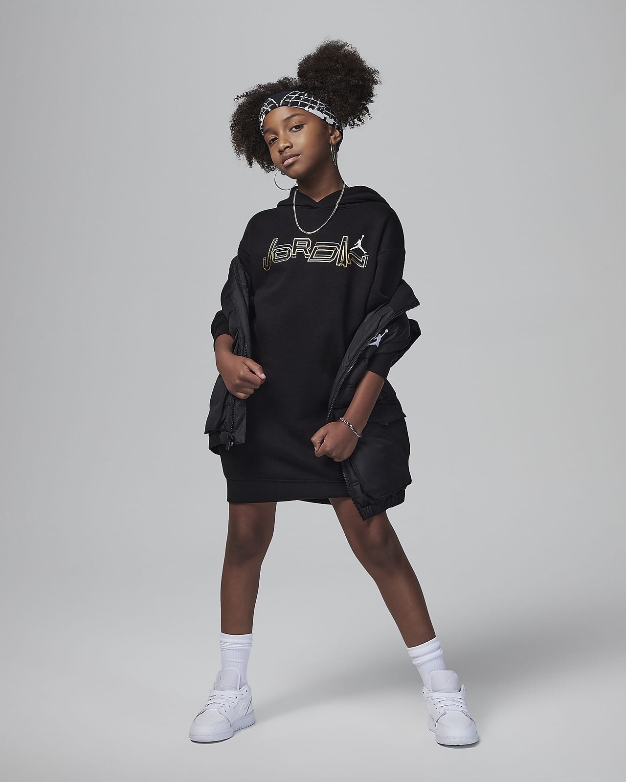 Sweatshirt dress nike online