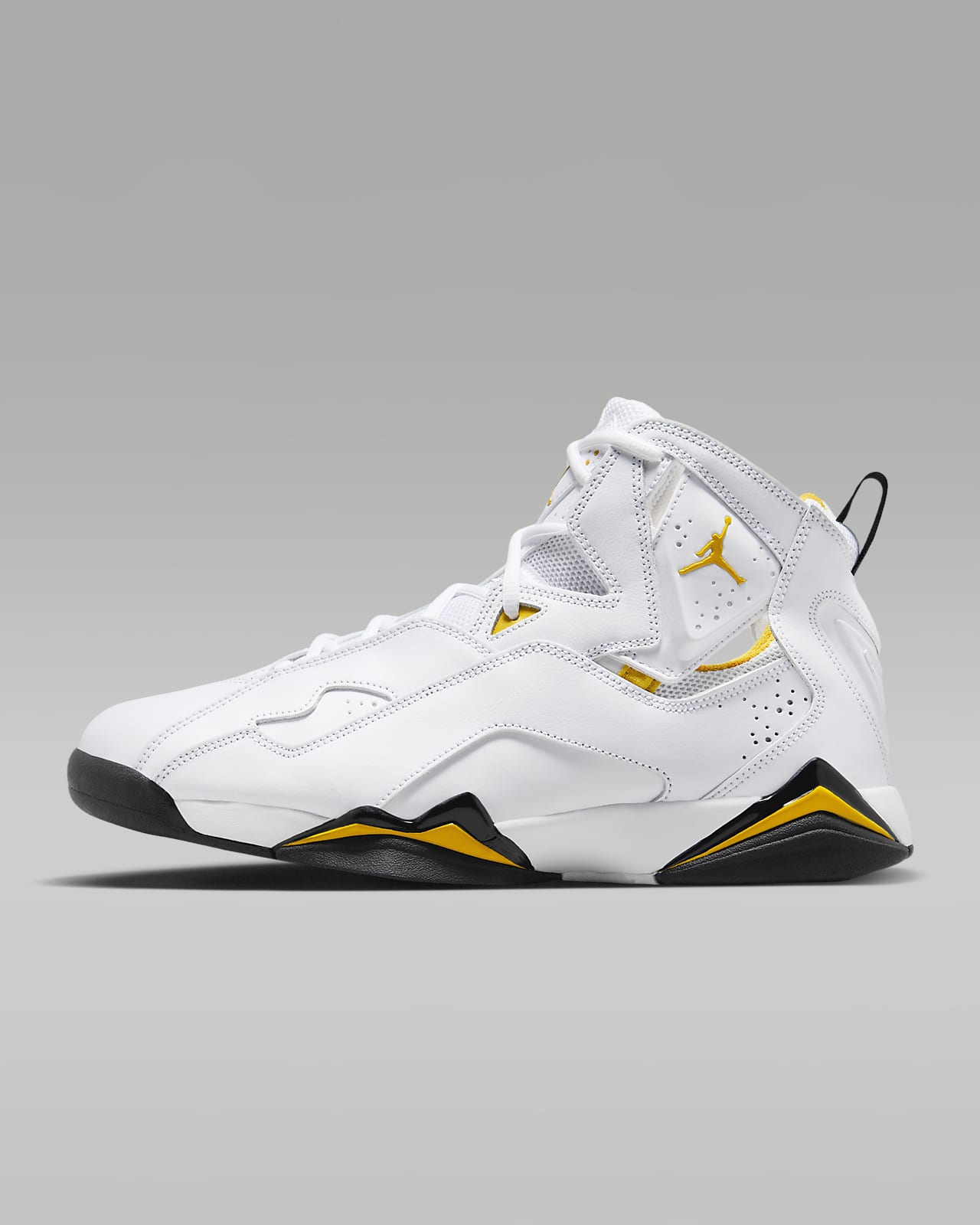 Jordan retro 7 sales true flight