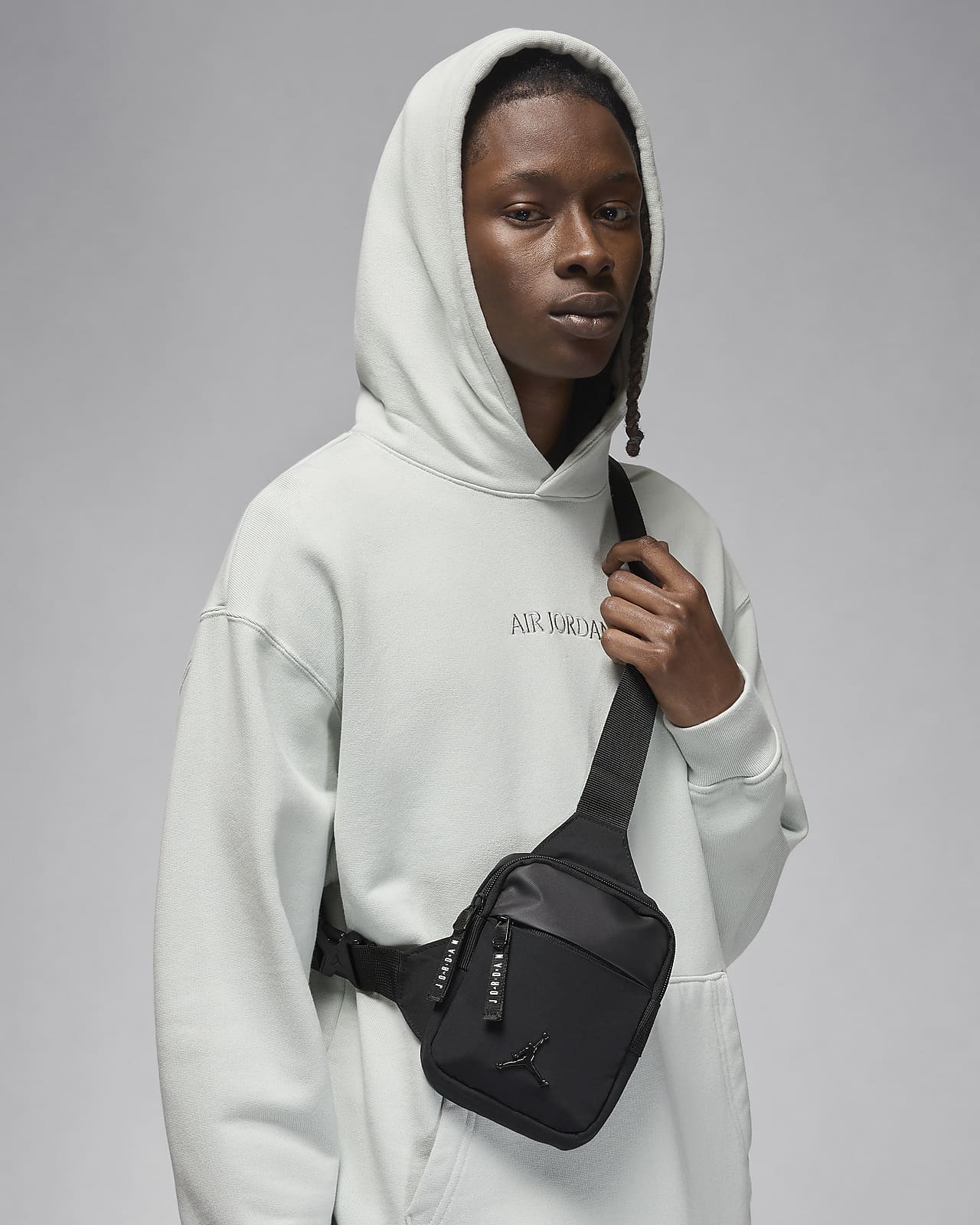 Jordan Airborne Hip Bag Hip Bag 0.5L