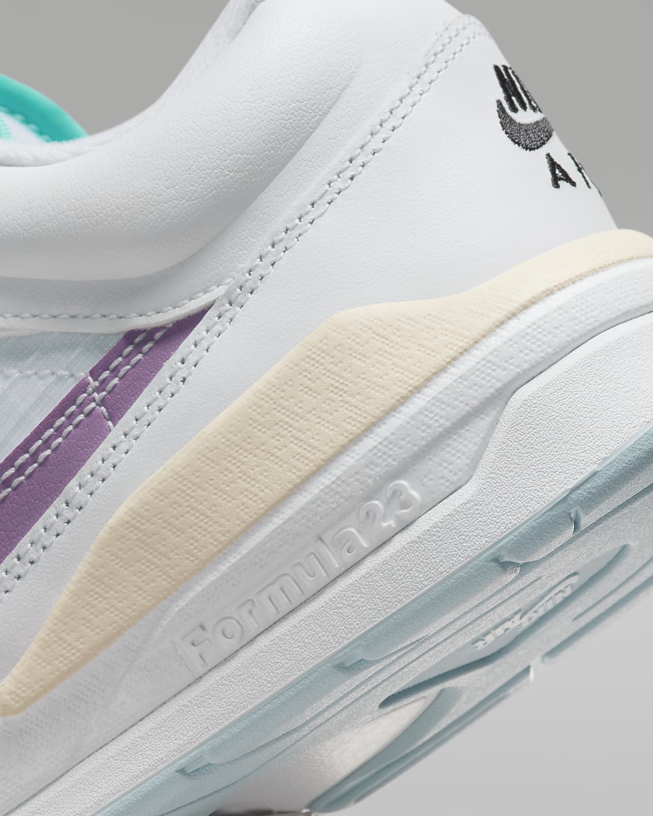 Chaussure Jordan Stadium 90 pour femme. Nike LU