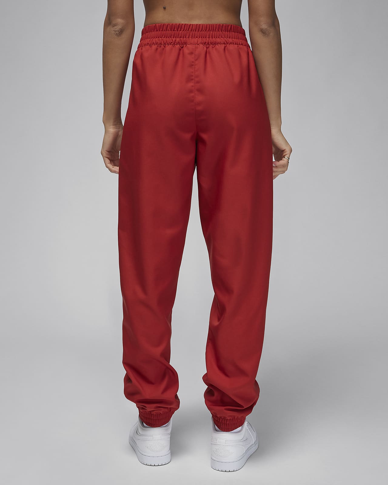 Jordan best sale satin pants