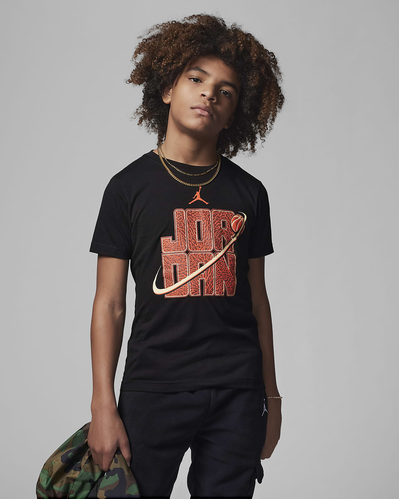 Nike mars sales t shirt