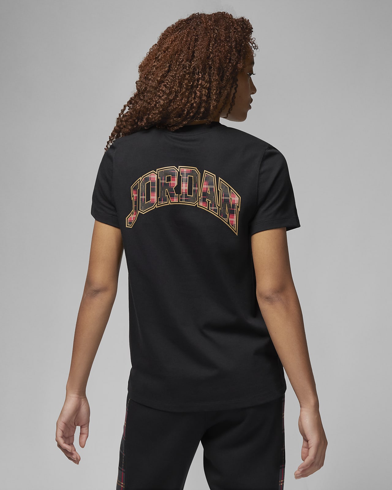 Adidas tee shop shirt femme jordan