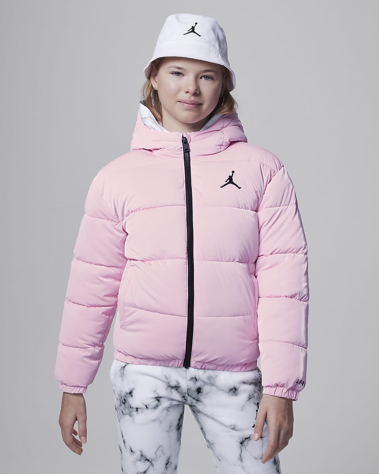 Jaqueta nike discount jordan