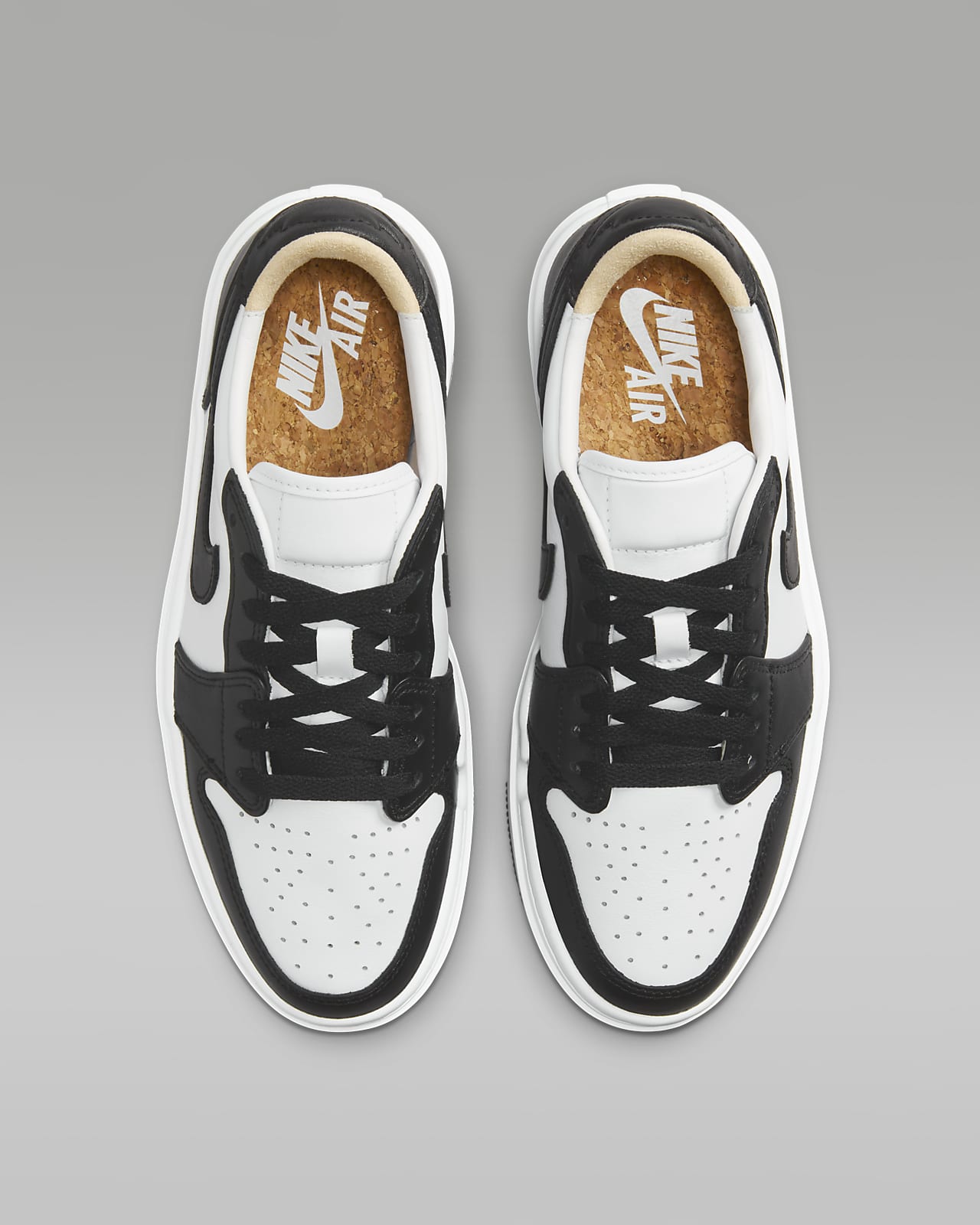 Nike jordan online 1 kadın
