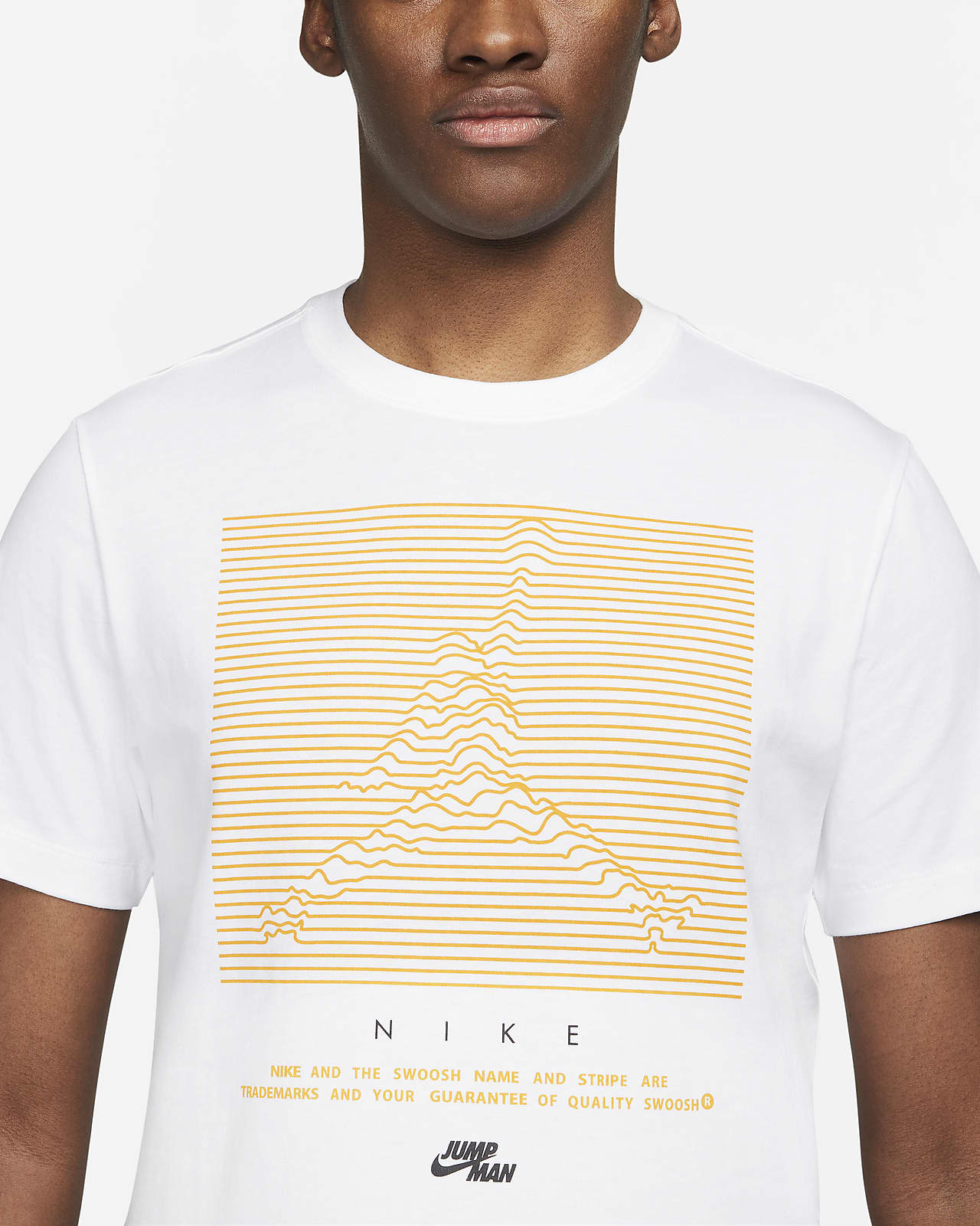 Air jordan jumpman shirt hotsell