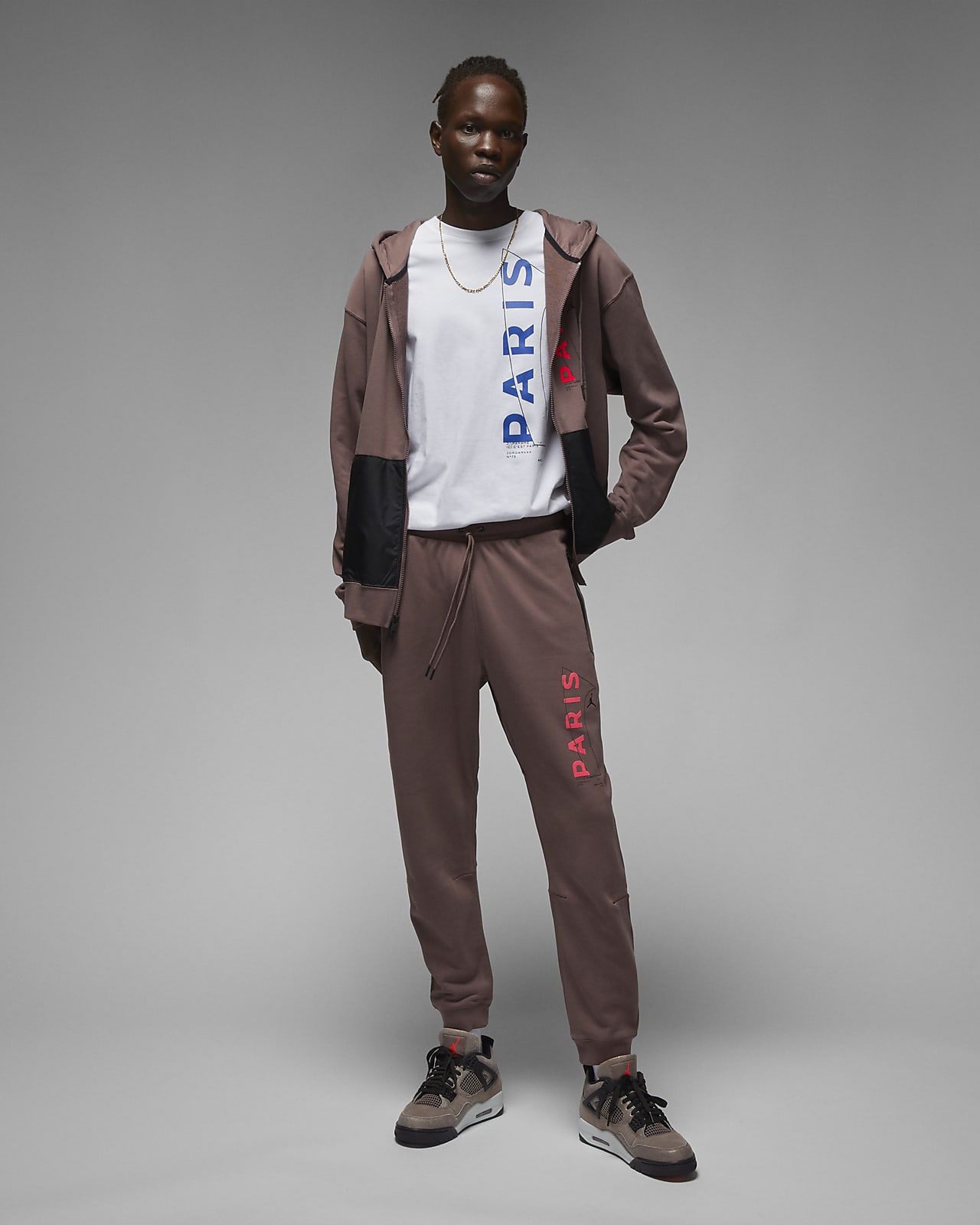Pantaloni hotsell exclusive paris