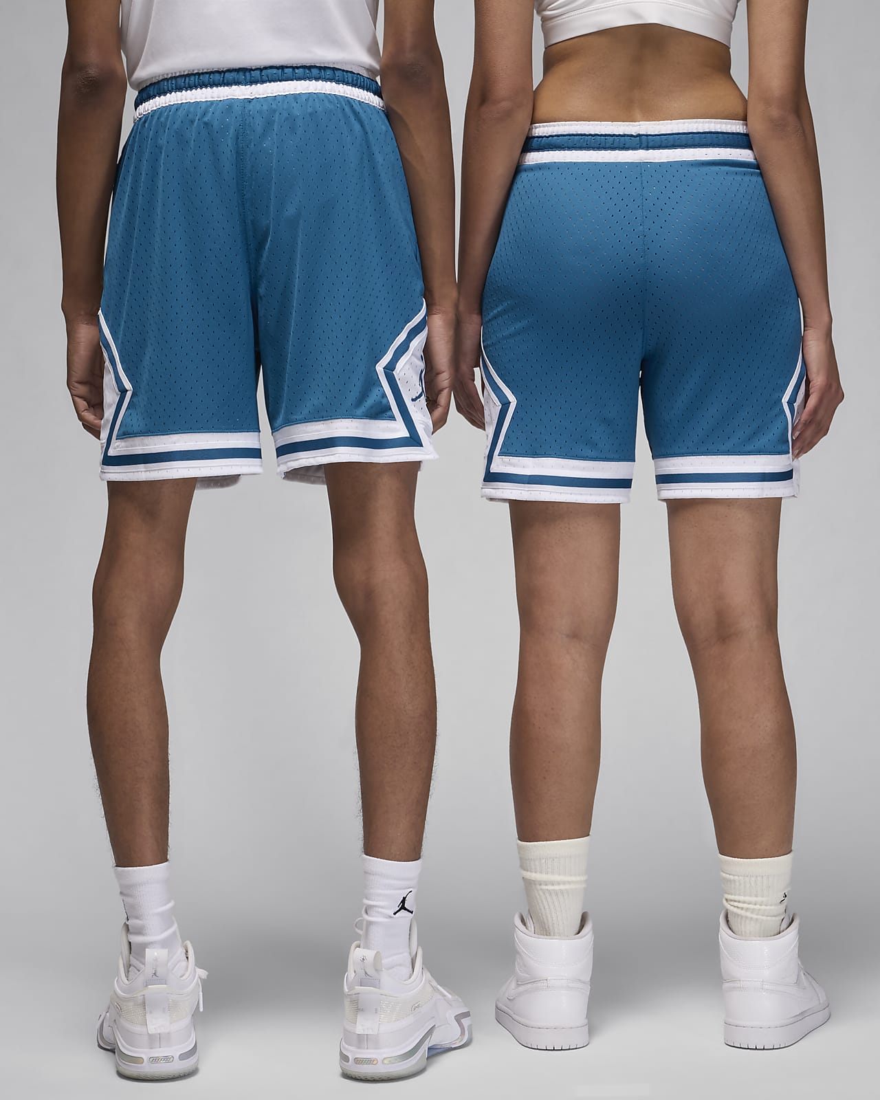 Jordan Dri-FIT Sport Diamond Shorts. Nike CA