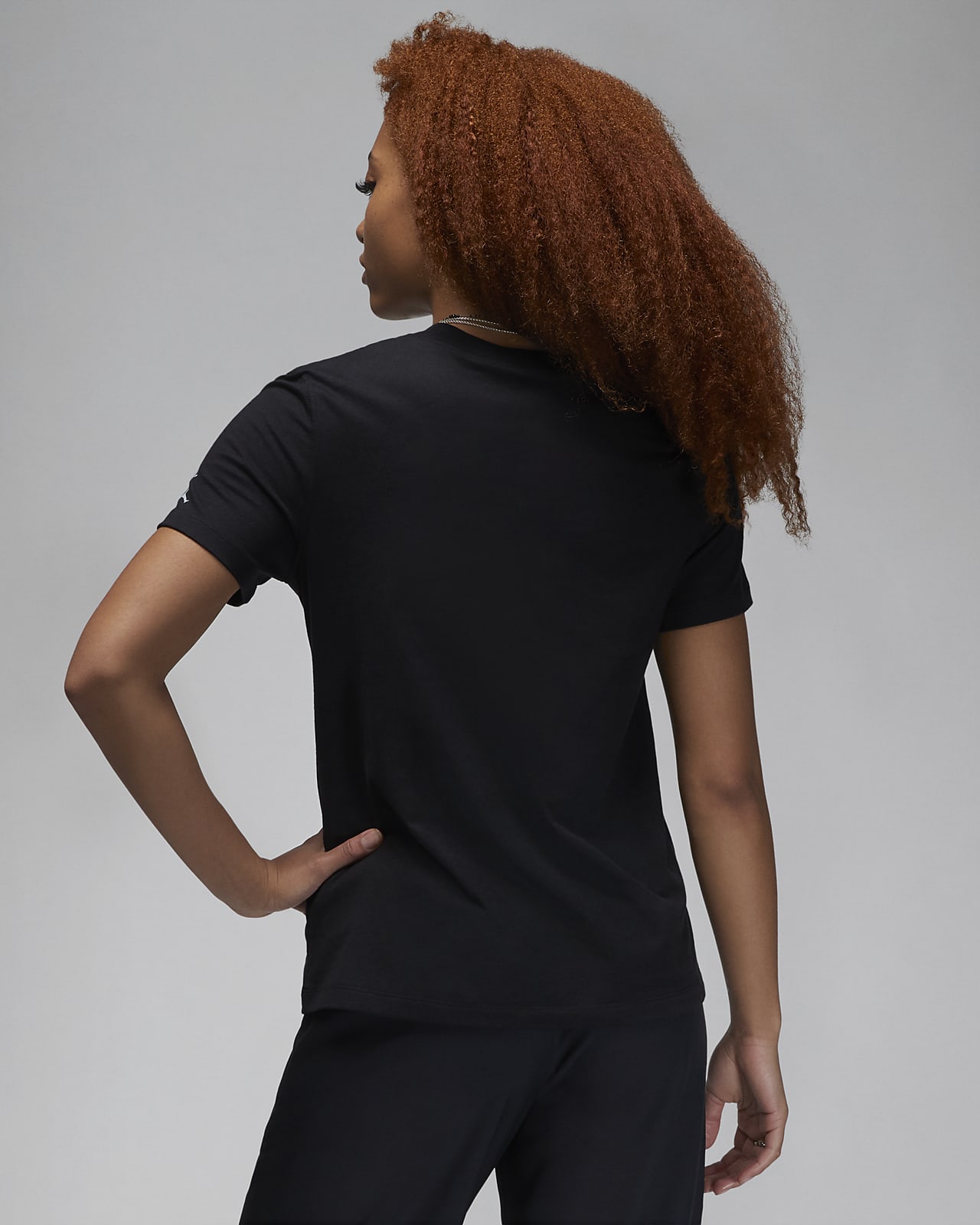 T shirt nike outlet femme pas cher jordan