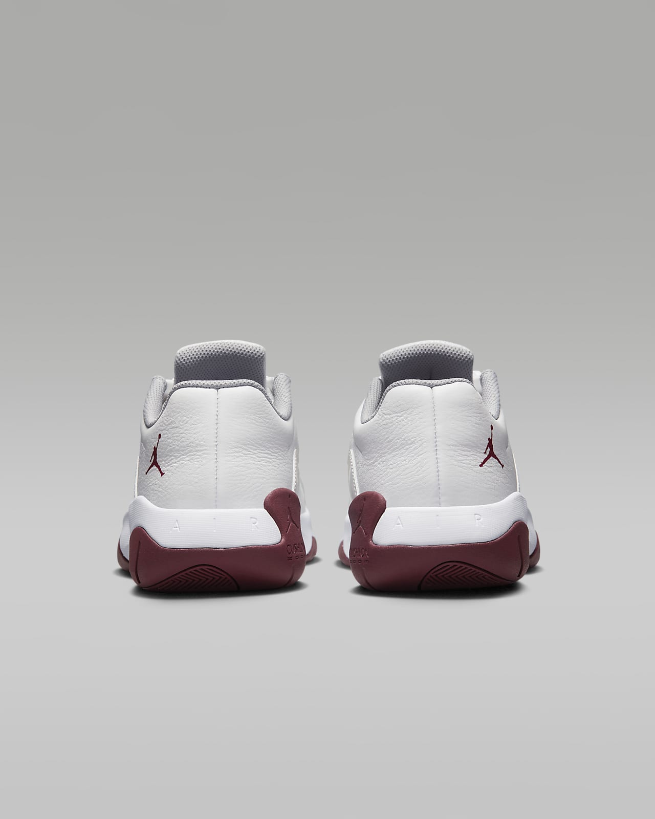 Nike Air Jordan 11 Heren Wit store