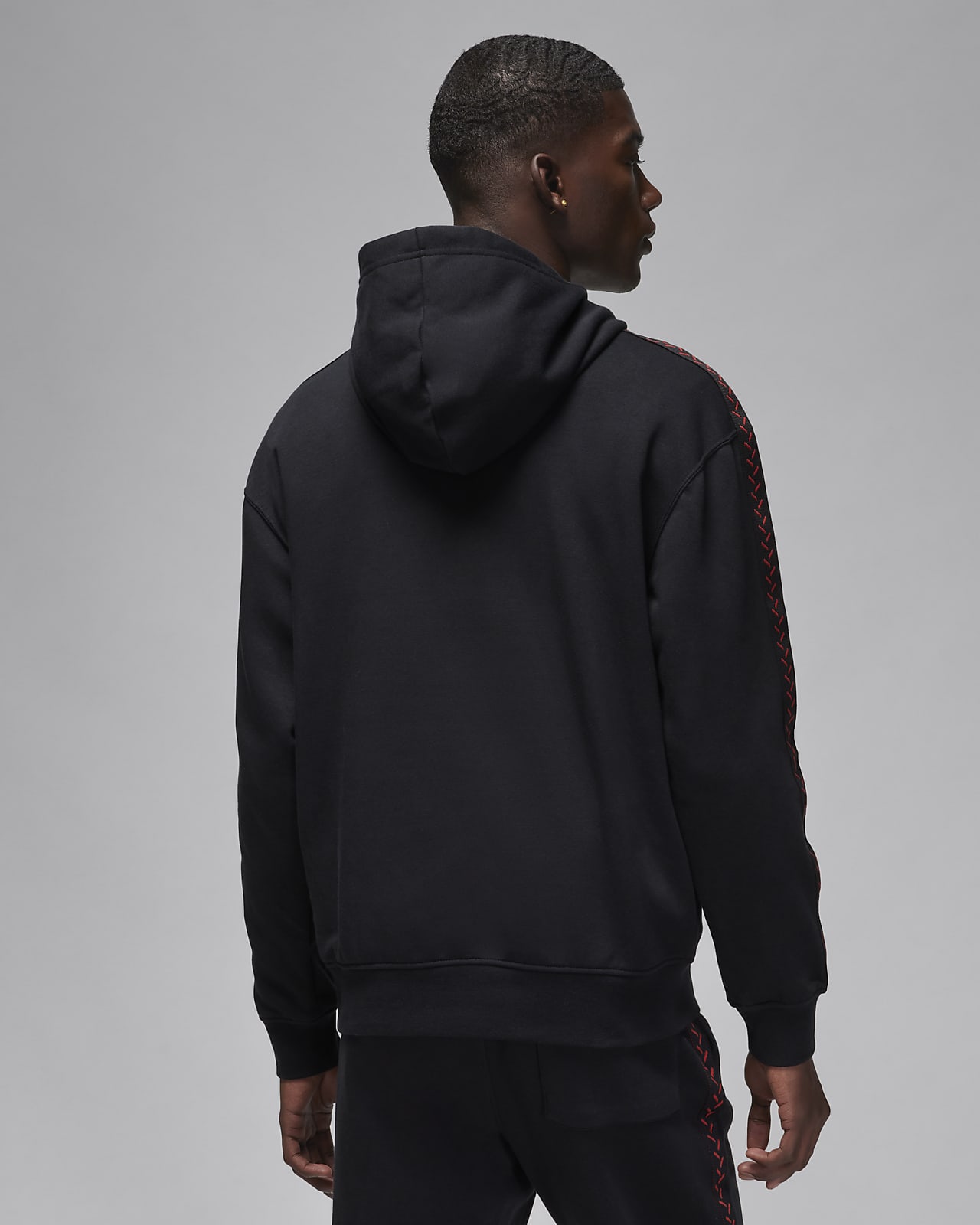 Flight fleece fz hoodie hot sale