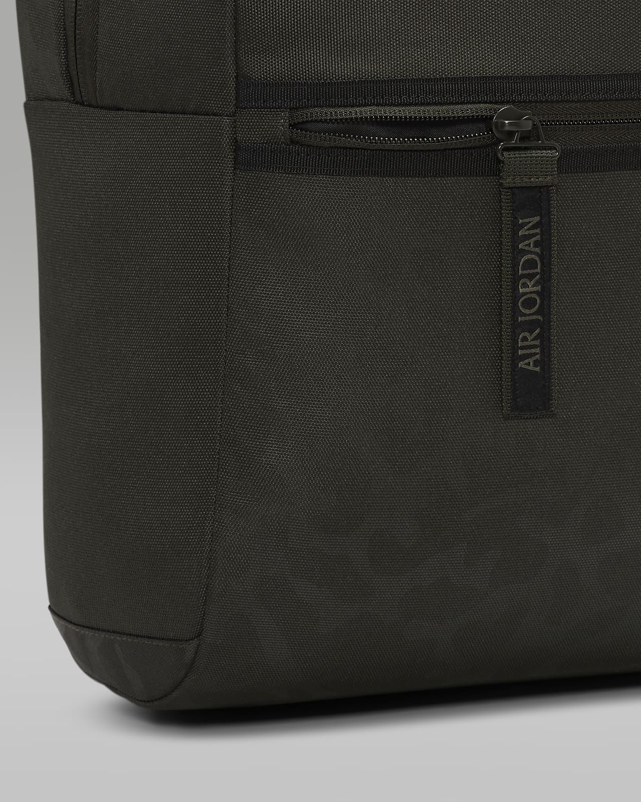 Jordan sling sales bag black