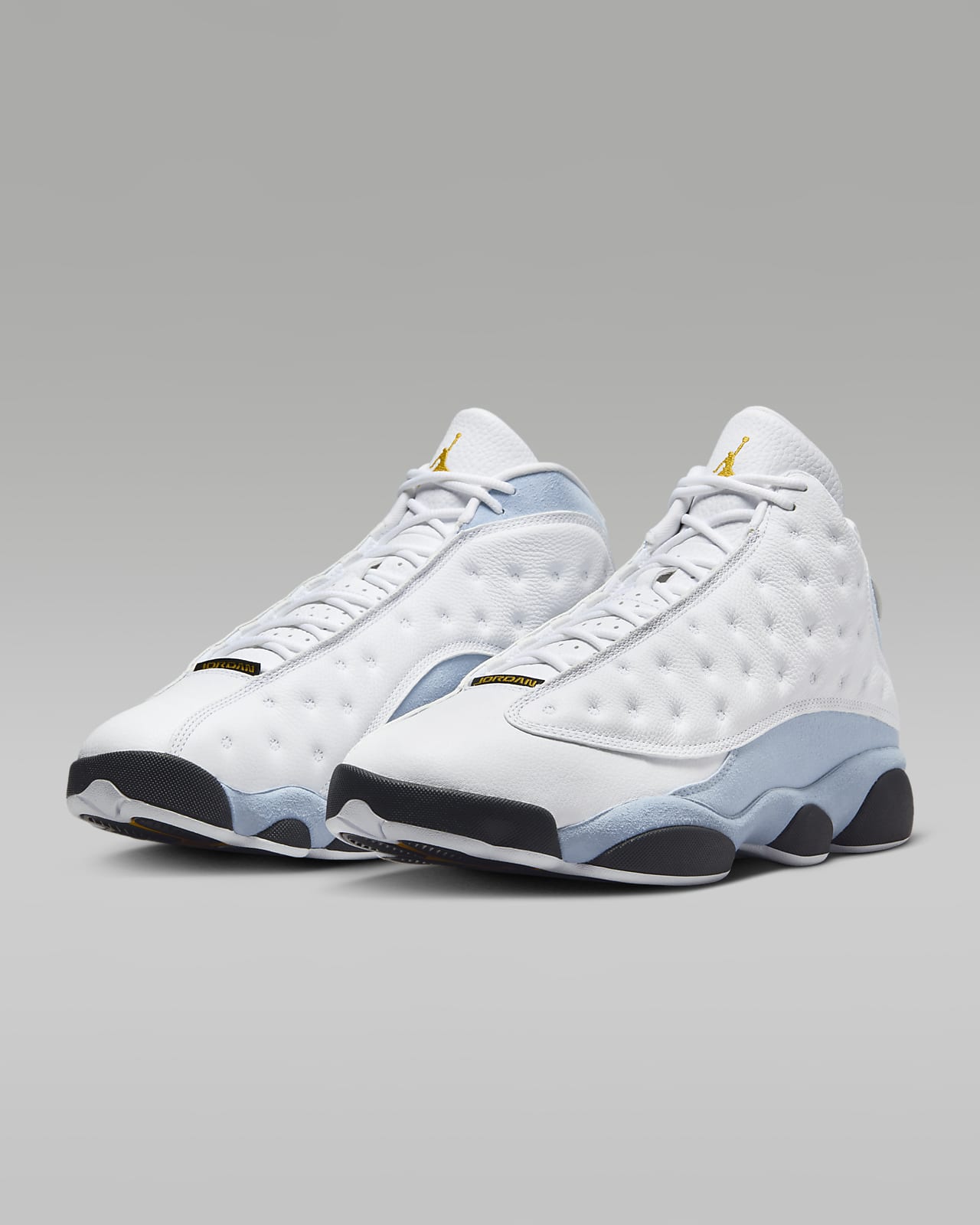 Air Jordan 13 Retro 'Blue Grey' Men's Shoes. Nike CA