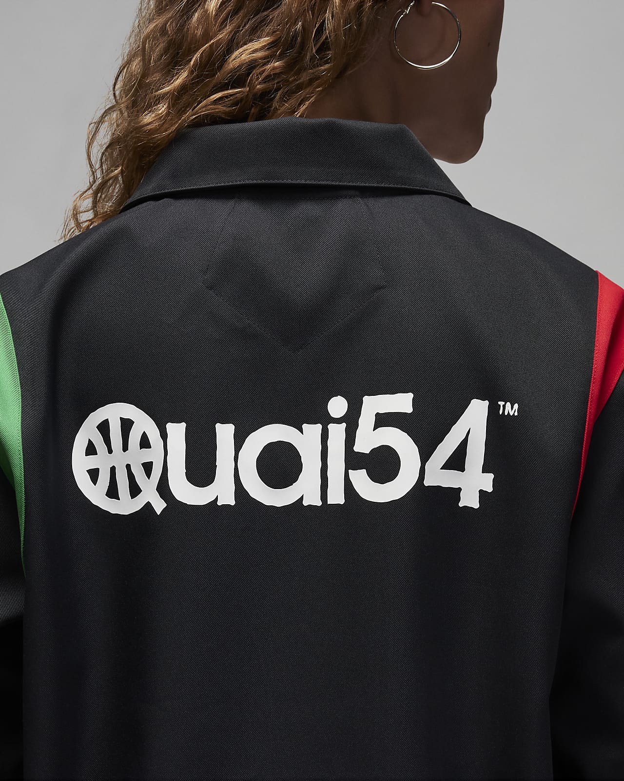 Jordan quai on sale 54 pullover