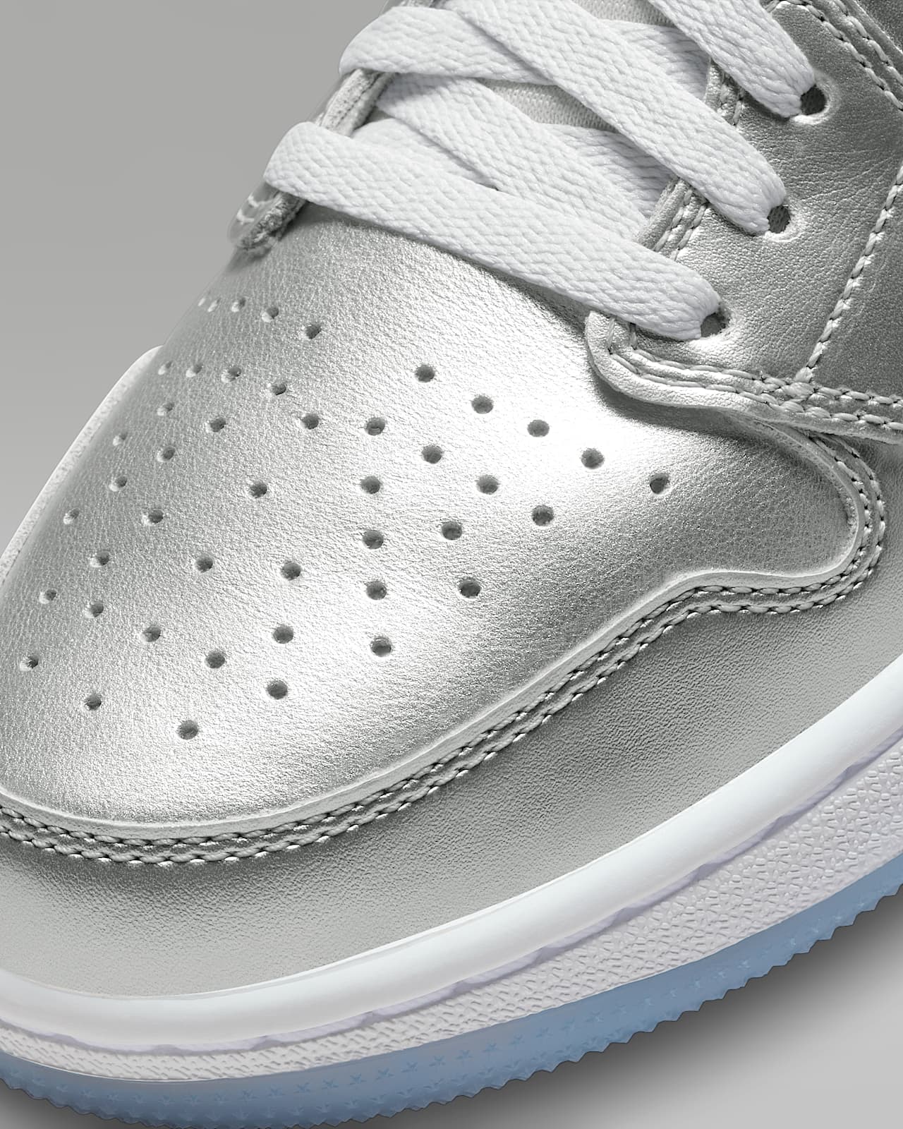 Calzado de golf para hombre Air Jordan 1 High G NRG. Nike