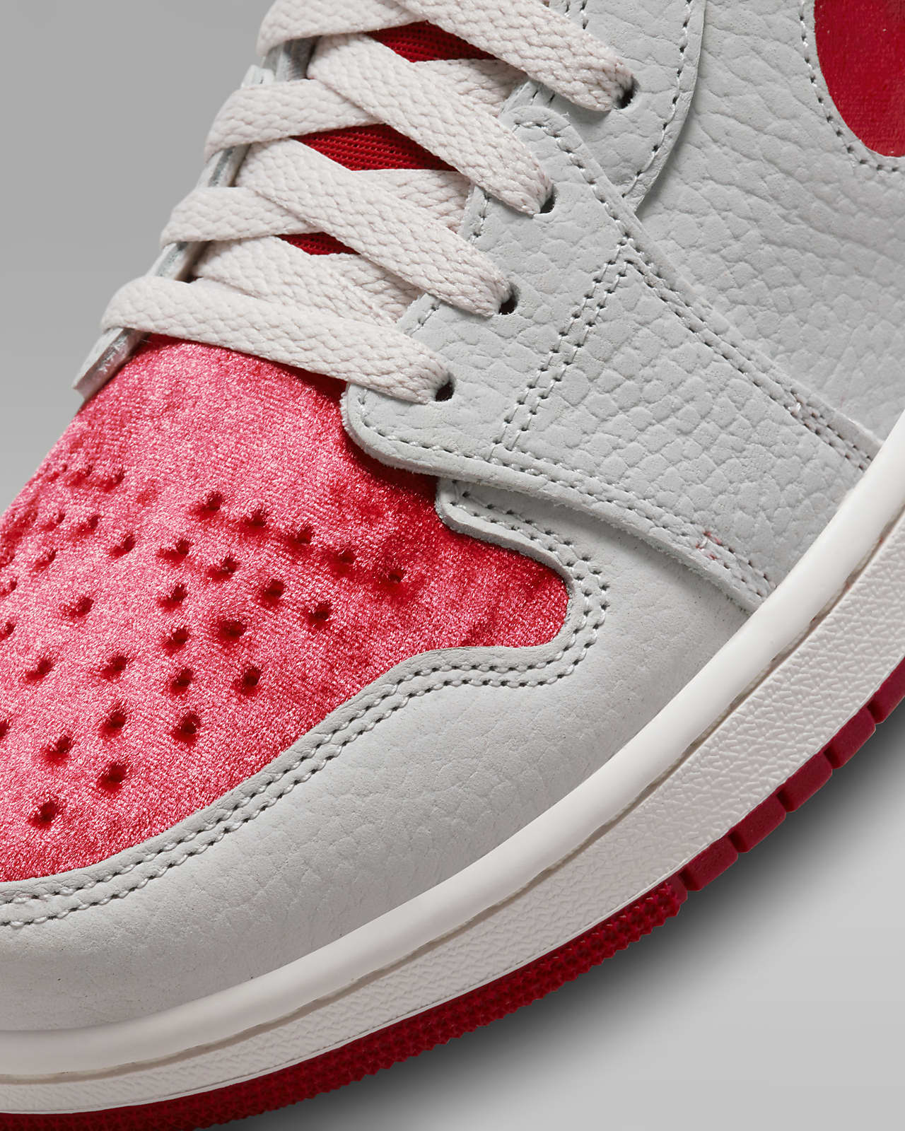 Jordan 2024 retro valentines